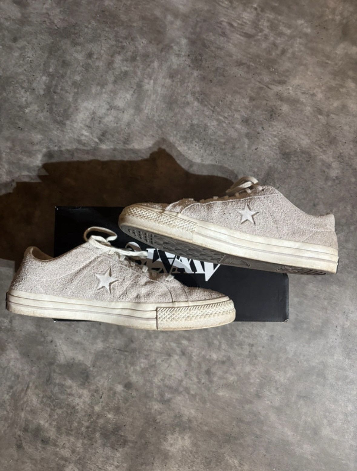 Awake NY × Converse Converse x Awake NY one star pro Size US 13 / EU 46 - 2 Thumbnail