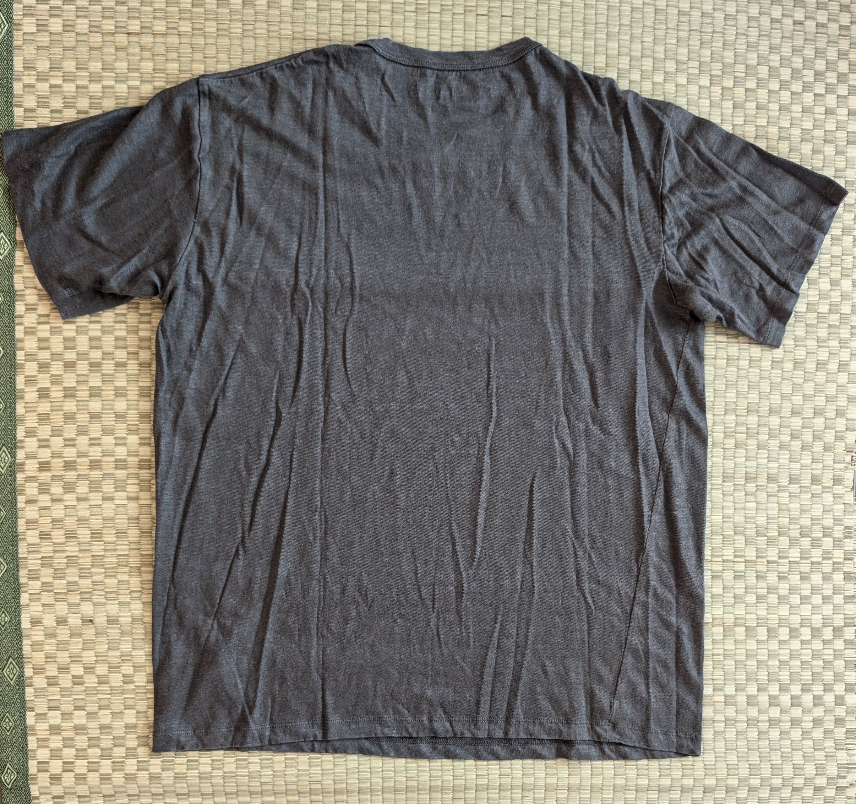 Outlier LNWOT SOLD OUT Outlier Ramielust Cut One T-shirt Size US M / EU 48-50 / 2 - 2 Thumbnail