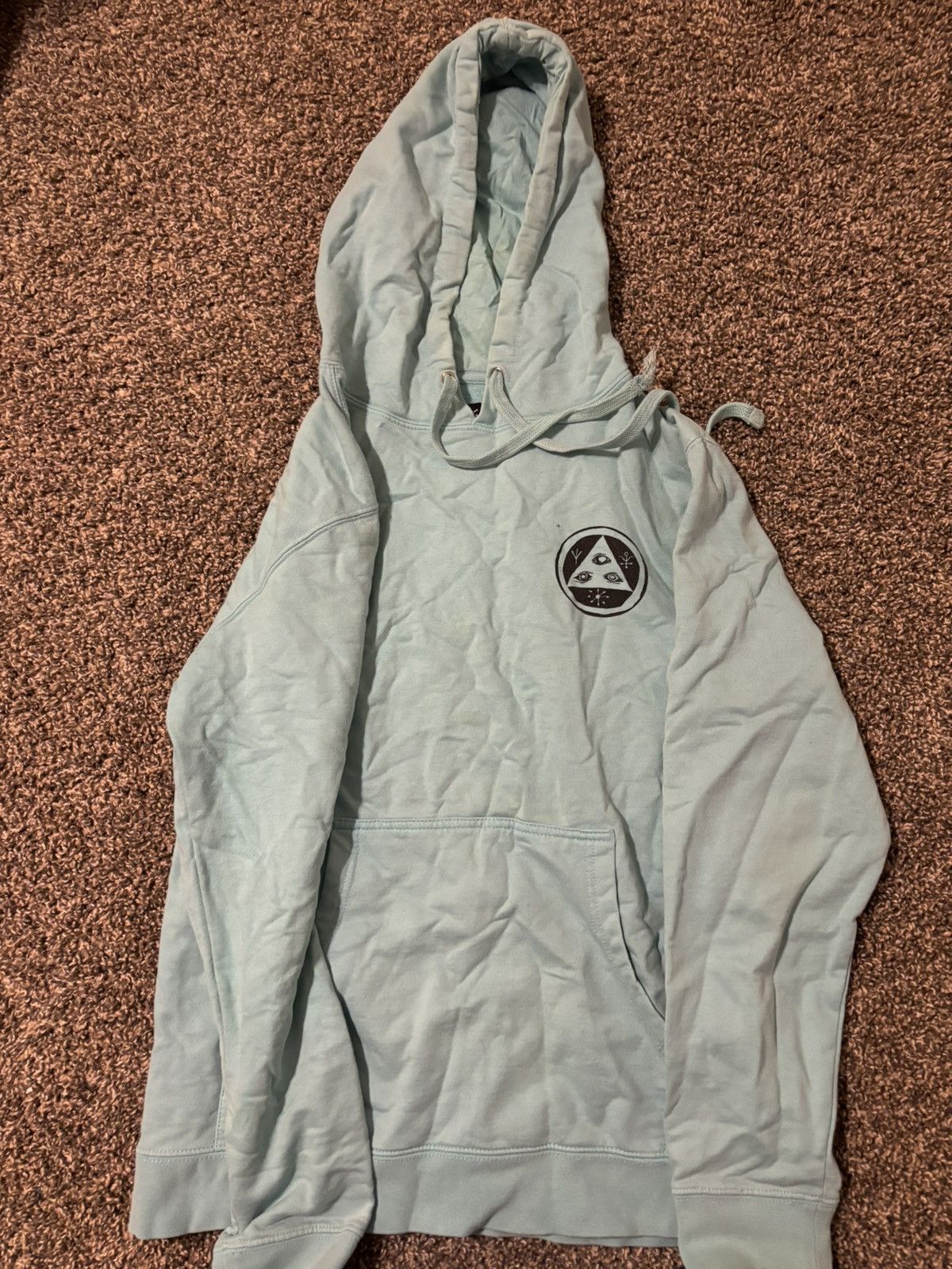 Welcome Design Store Hoodie Size US M / EU 48-50 / 2 - 1 Thumbnail