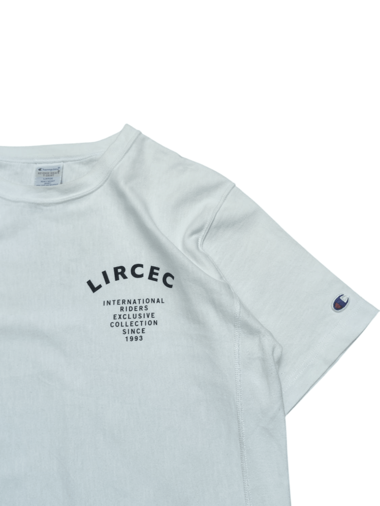 Champion Reverse Weave Champion × Let It Ride Size US L / EU 52-54 / 3 - 3 Thumbnail