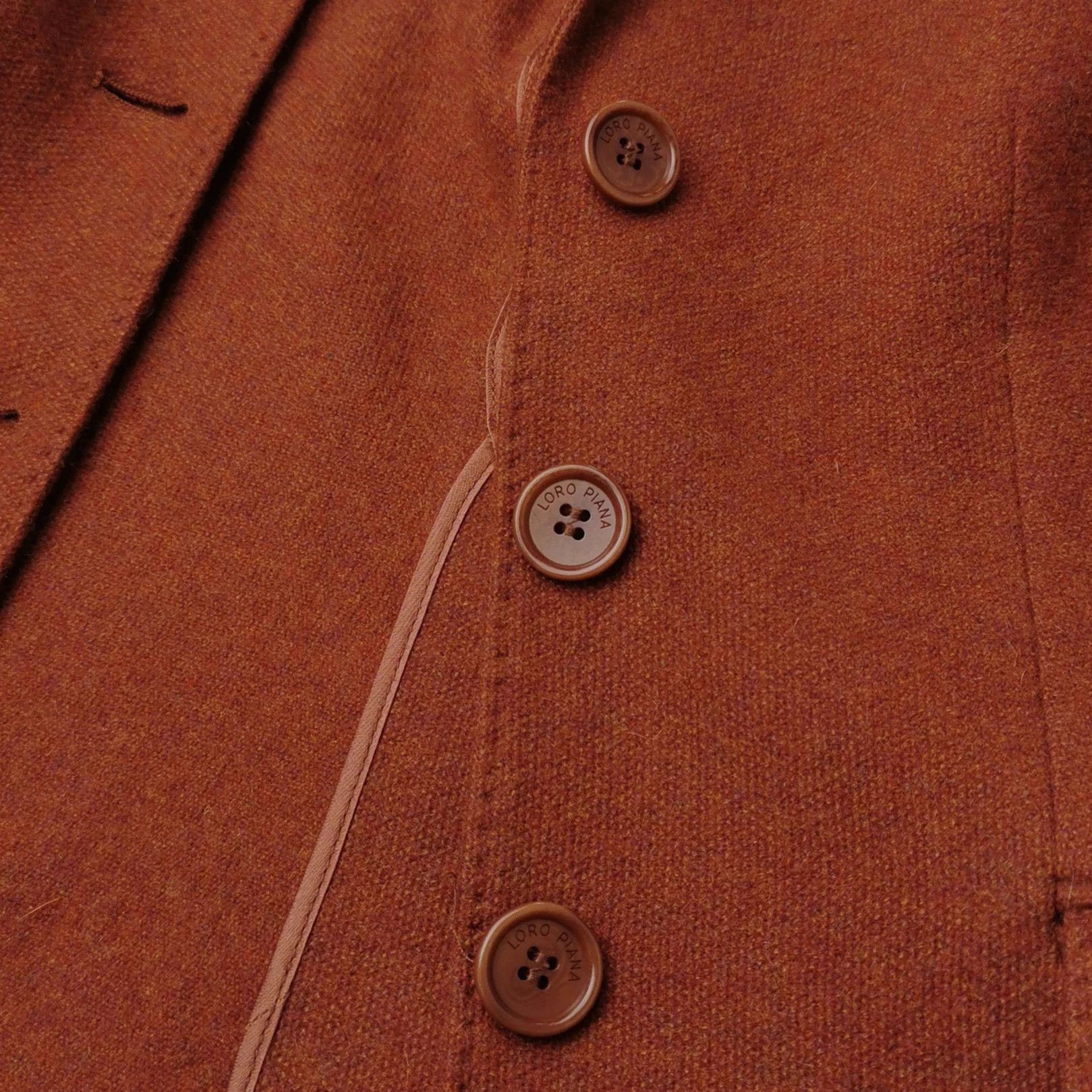 Loro Piana Loro Piana 40 Jacket Size S / US 4 / IT 40 - 2 Thumbnail