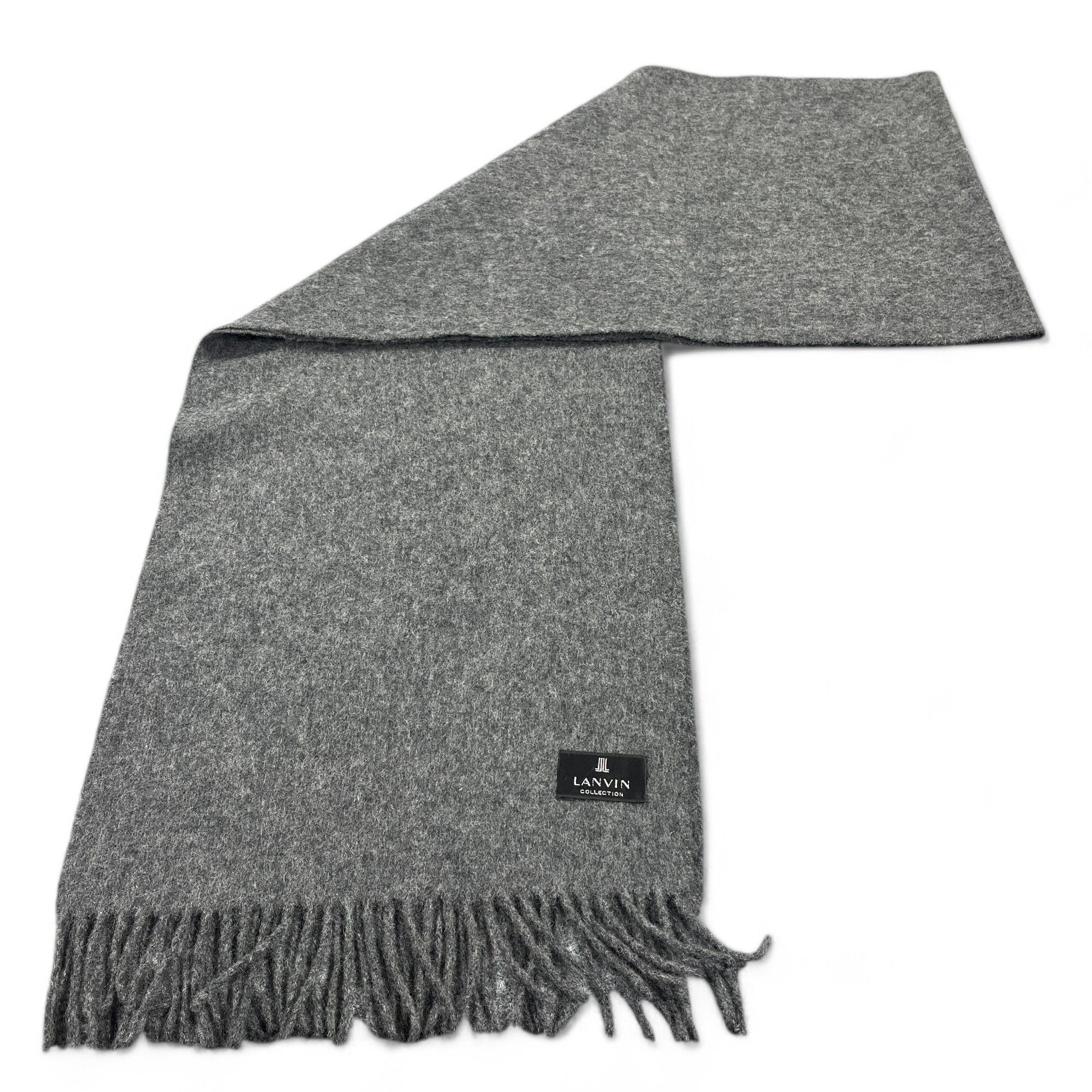 Lanvin Lanvin Scarf / Muffler / Neckwear T955 Size ONE SIZE - 3 Thumbnail