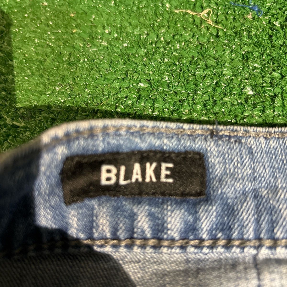 Affliction Y2K Affliction Blake Distressed Jeans Size 38 Size US 38 / EU 54 - 8 Thumbnail