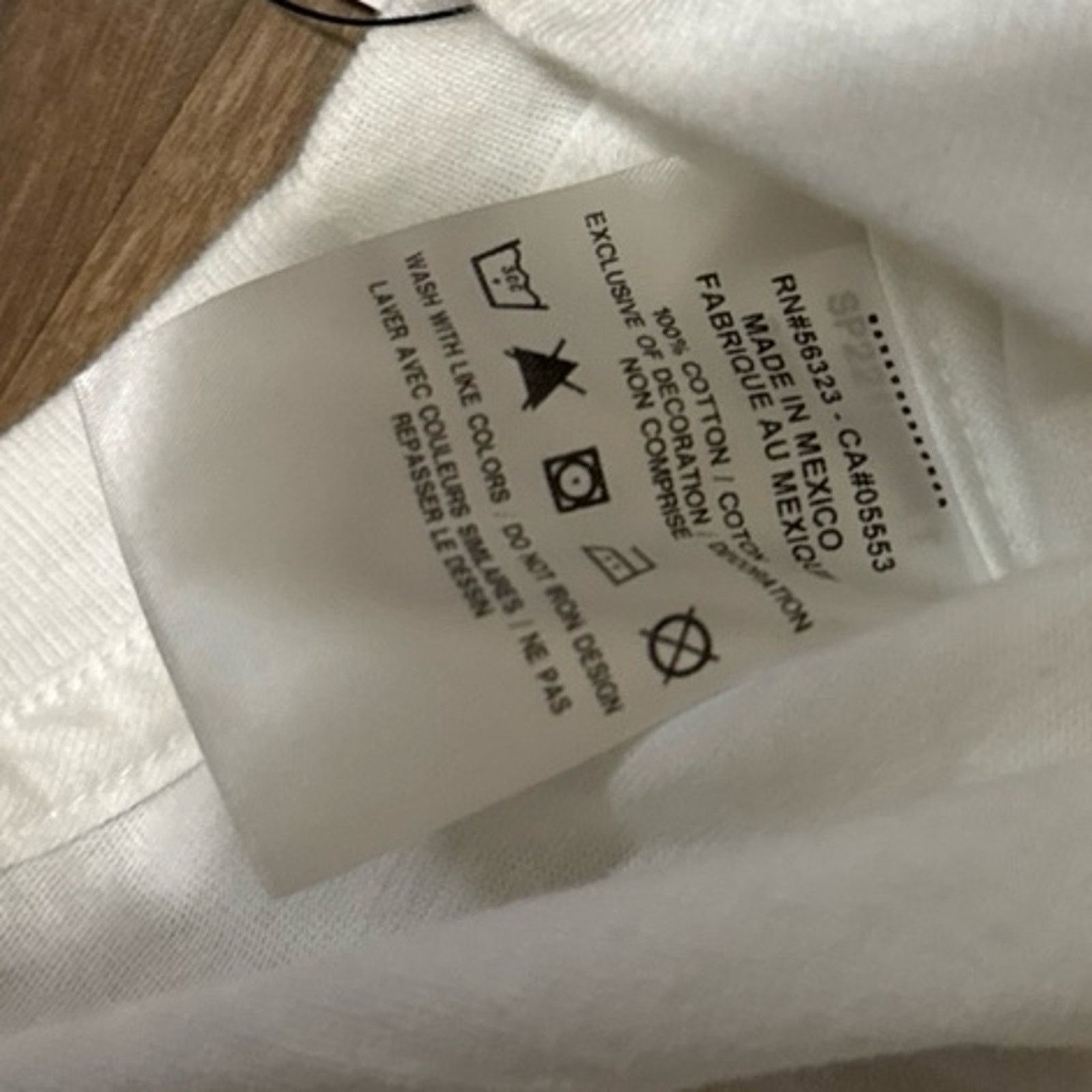 Nike Nike Short Sleeve Shirt Size US M / EU 48-50 / 2 - 5 Thumbnail
