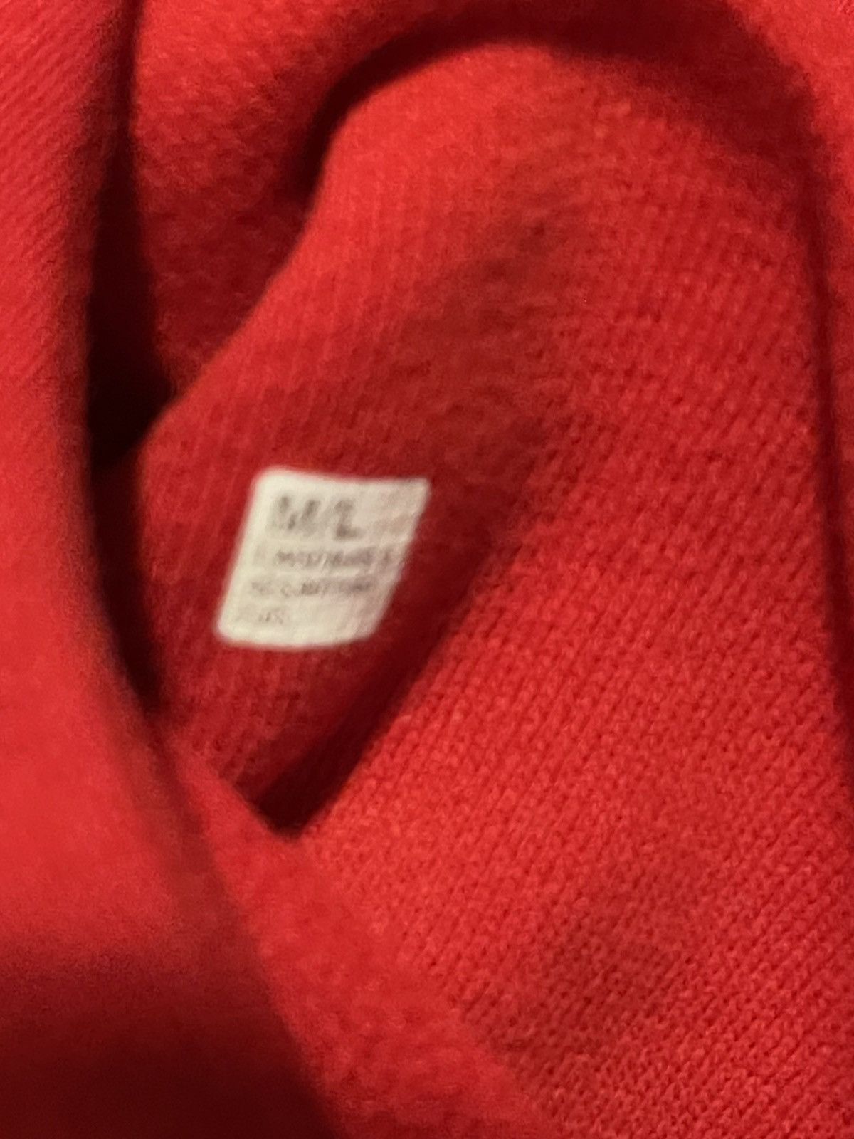 Lululemon Lululemon scuba red college edition, Arizona Wildcats M/L Size M / US 6-8 / IT 42-44 - 7 Thumbnail