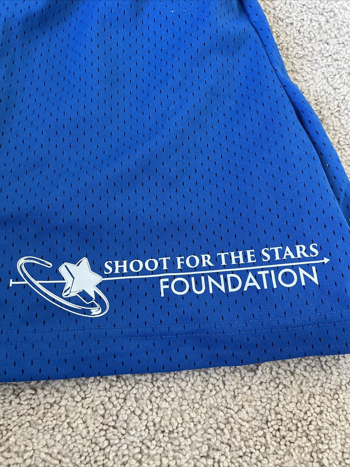 Bravest Studios Bravest Studios Shorts - Victor Blue Dog - Size Medium Size US 30 / EU 46 - 5 Thumbnail