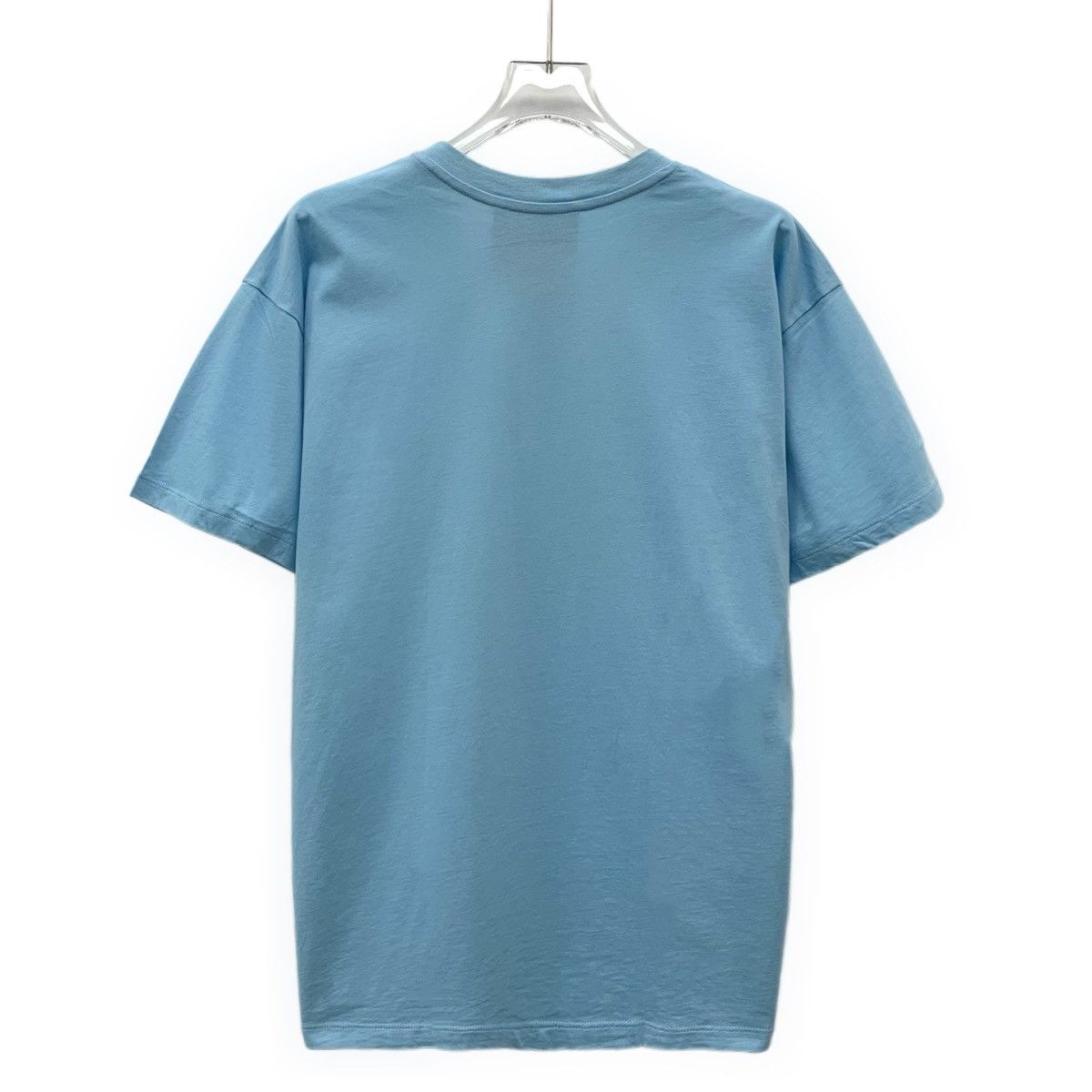 Moschino Moschino Unicorn Rainbow Print Short Sleeve T-Shirt K26WX Size XXS / US 00 / IT 34 - 2 Thumbnail