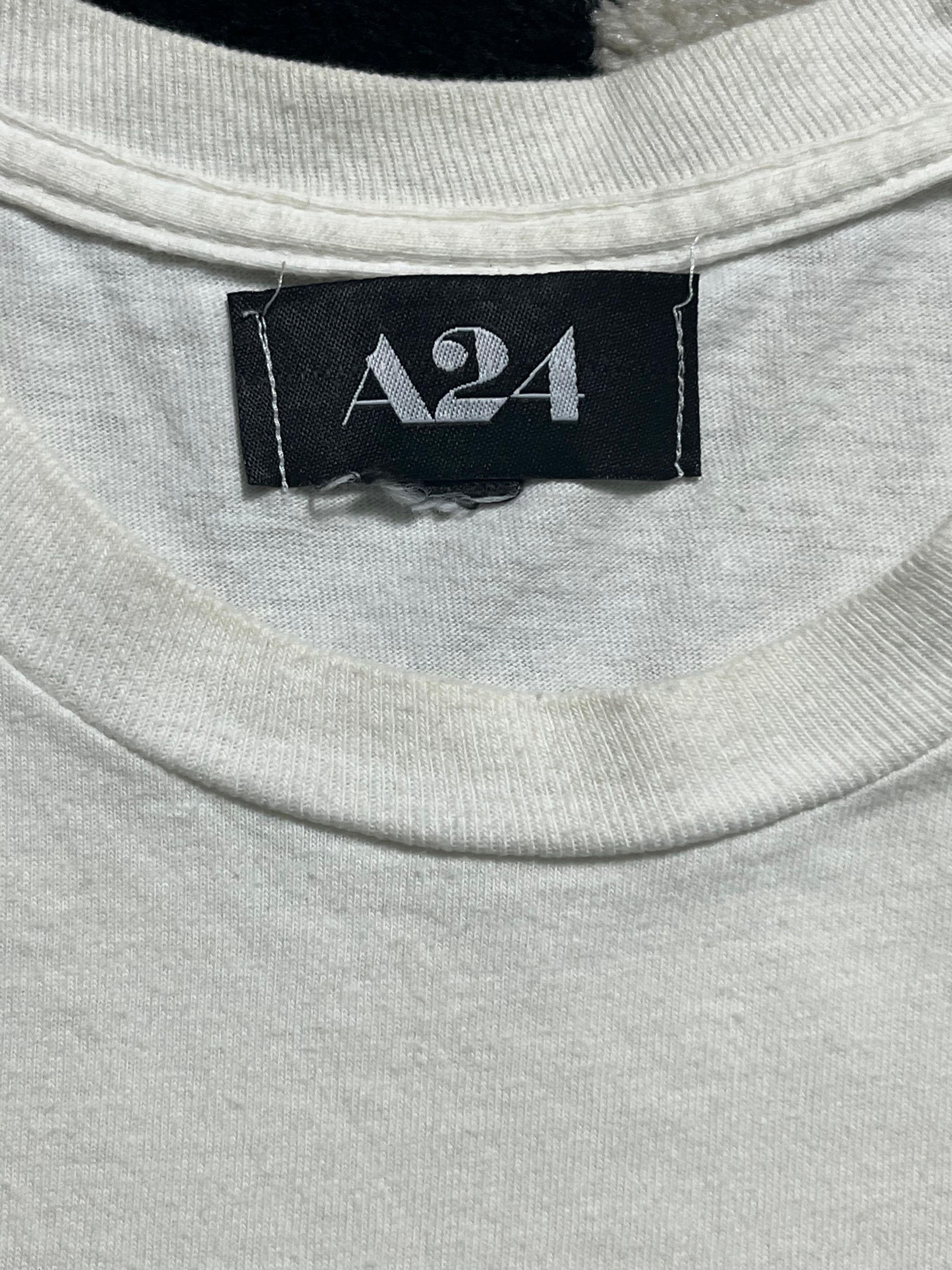 A24 A24 Mid 90s Longsleeve Size US S / EU 44-46 / 1 - 5 Thumbnail
