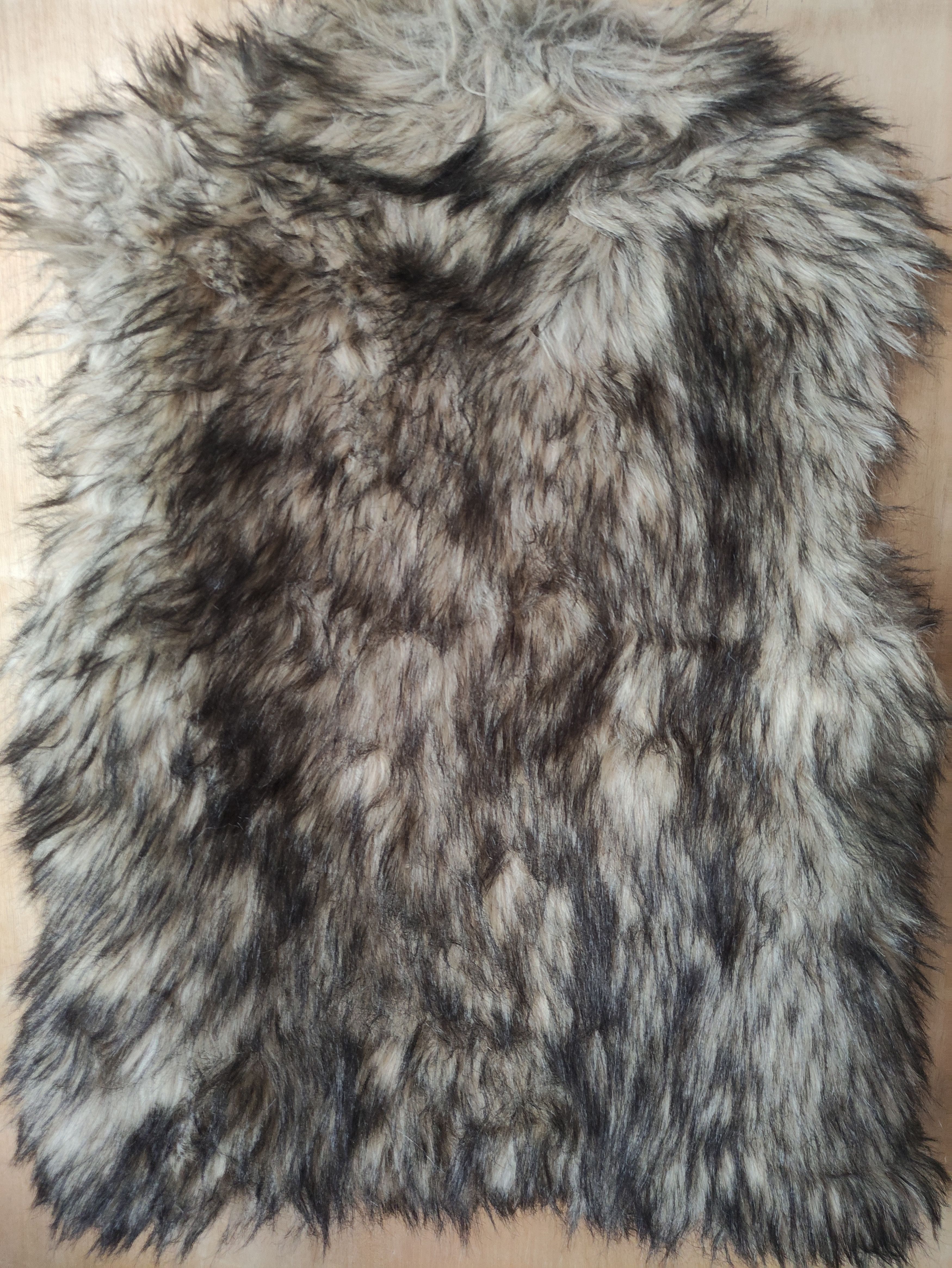 Michael Kors MICHAEL KORS MOHAIR VEST Size S / US 4 / IT 40 - 4 Thumbnail