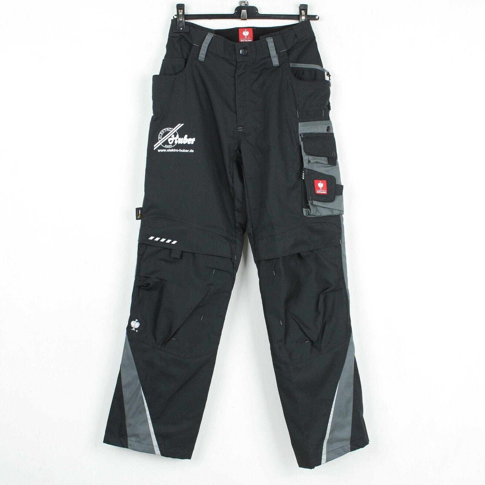 German ENGELBERT STRAUSS W30 L32 Cargo Pants EU 46 Trousers Cordura Grailed