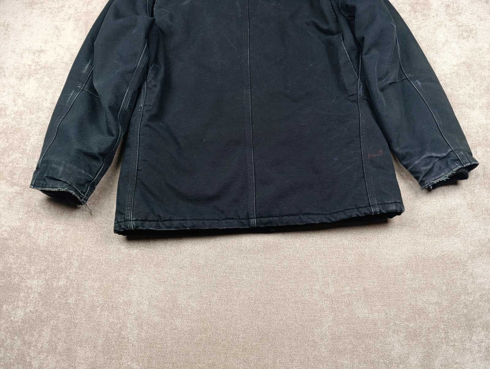 Carhartt CARHARTT VINTAGE TRADITIONAL COAT DUCK JACKET MADE IN USA Size US L / EU 52-54 / 3 - 16 Thumbnail