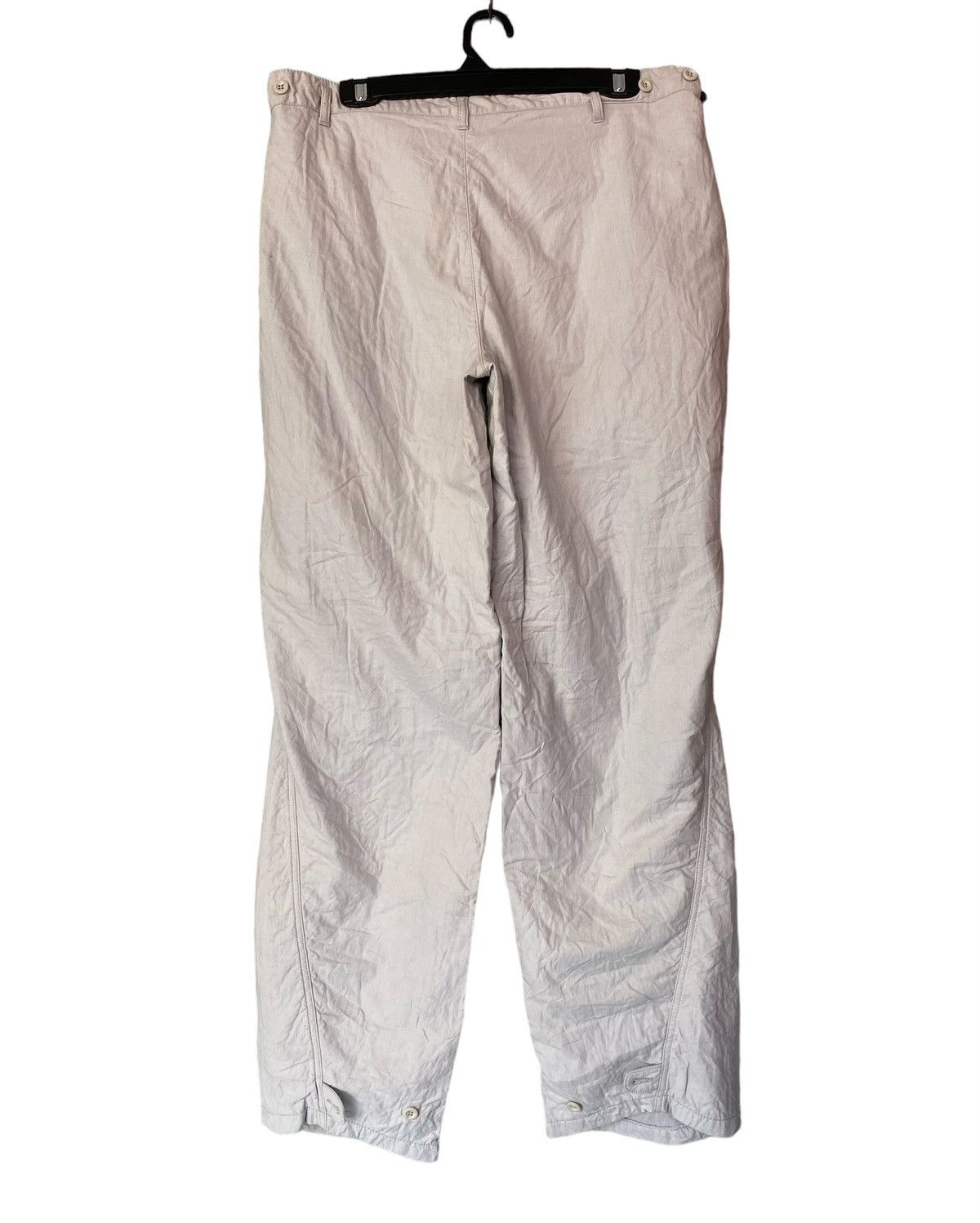 CLOSED Closed Italian Casual Pant W36” Size US 36 / EU 52 - 6 Thumbnail