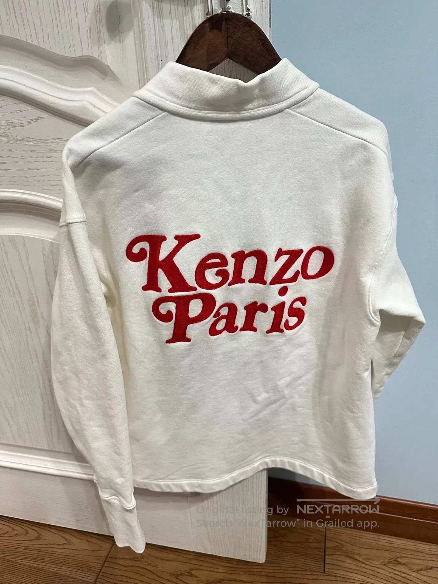 Kenzo Kenzo Casual Jacket for Versatile Wear. Size US M / EU 48-50 / 2 - 2 Thumbnail