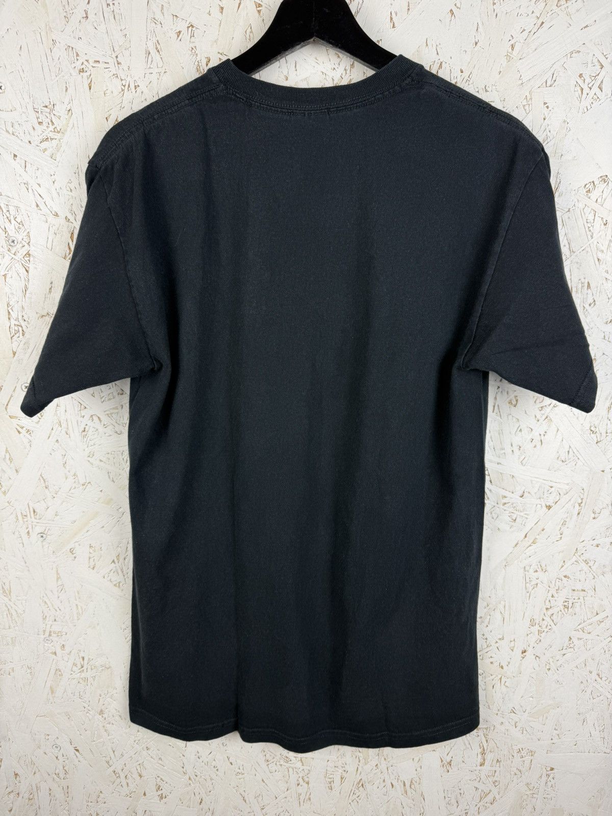 Band Tees 00s Vintage System Of A Down Rat Television Band T-Shirt Size US M / EU 48-50 / 2 - 5 Thumbnail