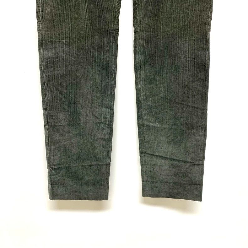 Gucci Gucci Casual trousers 2501-Nextarrow Size US 32 / EU 48 - 6 Thumbnail