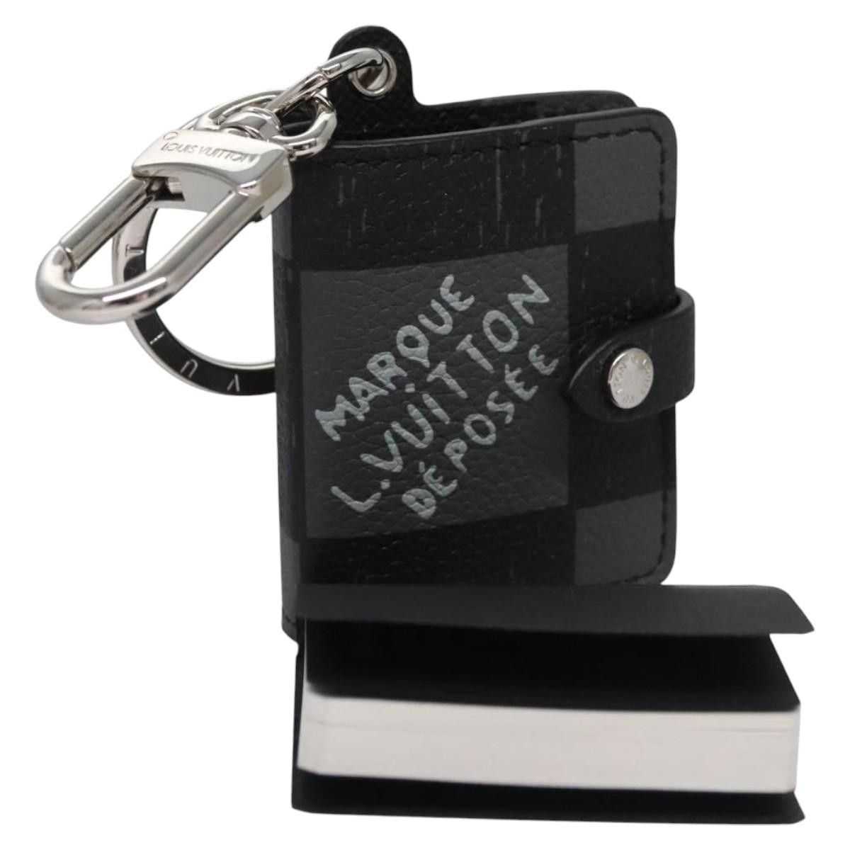 Louis Vuitton Louis Vuitton Porte clés bag Size ONE SIZE - 1 Thumbnail