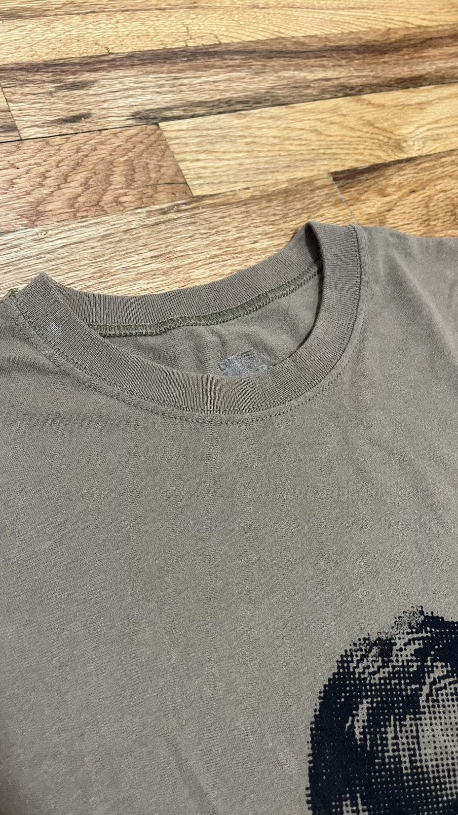 Other Shermer x ComplexCon Limited Edition Vintage Remake T-Shirt Size US M / EU 48-50 / 2 - 4 Thumbnail