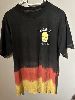 Tyler The Creator CMIYGL Wusyaname Essential T-Shirt - Golf Wang  TylerTheCreatorMerch