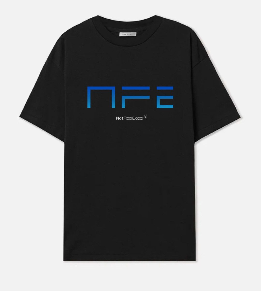 Japanese Brand × Playstation Not From Earth PS2 Tee Size US S / EU 44-46 / 1 - 1 Thumbnail