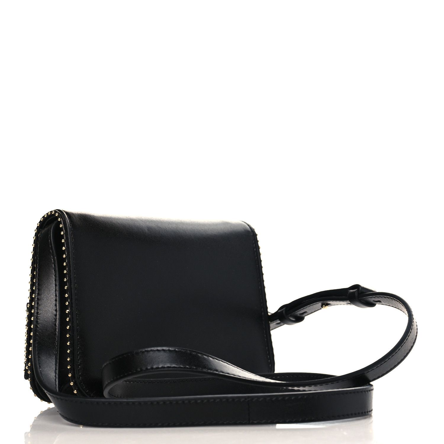 Salvatore Ferragamo o1s1rm0924 Size: OS / Vara Bow Crossbody Bag in Black Size ONE SIZE - 3 Thumbnail
