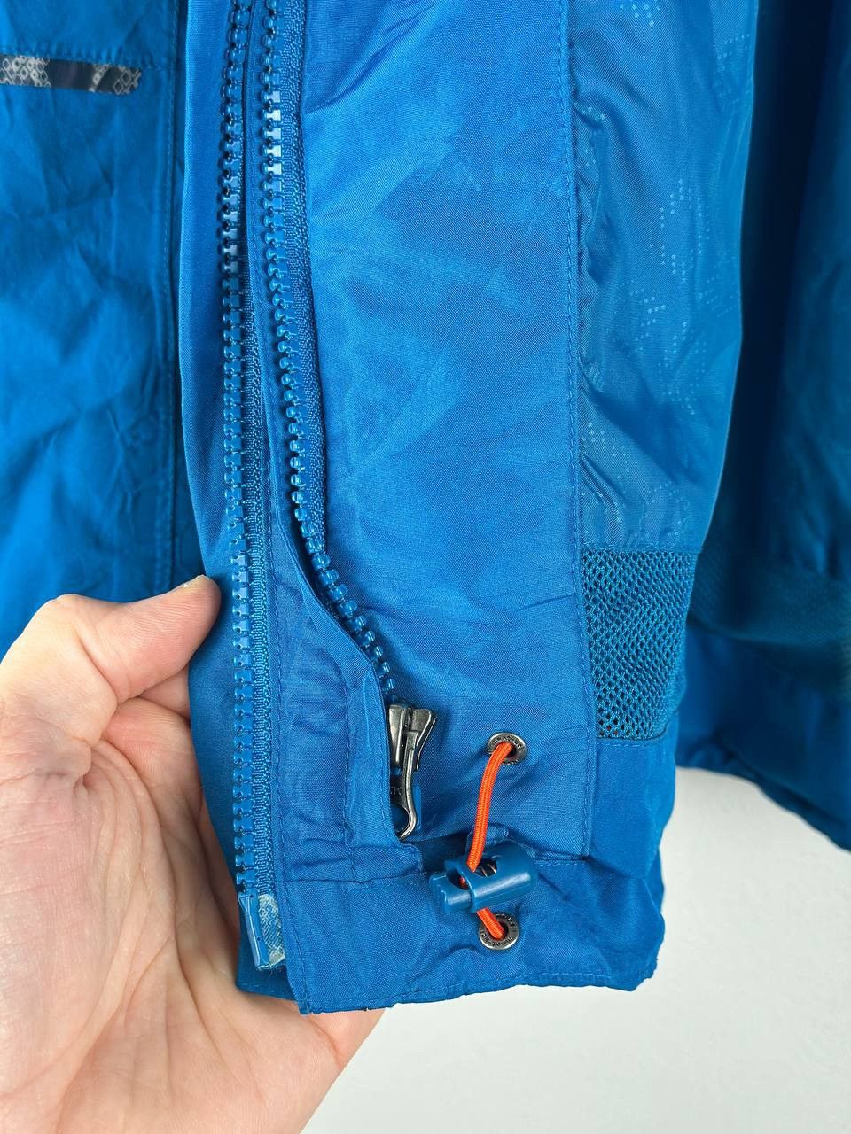 Montbell Montbell Gore-tex jacket Size US S / EU 44-46 / 1 - 11 Thumbnail