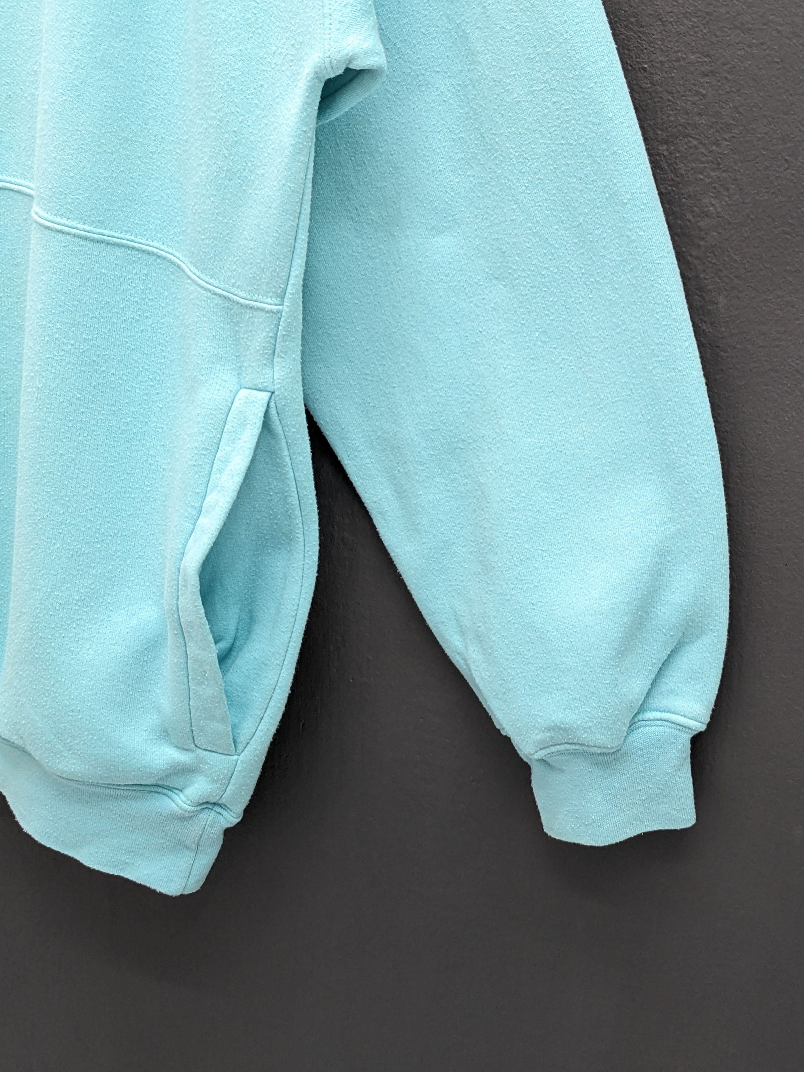 Sun Surf VINTAGE TOWN & COUNTRY SPORT SURF DESIGN SWEATSHIRT Size US L / EU 52-54 / 3 - 4 Thumbnail
