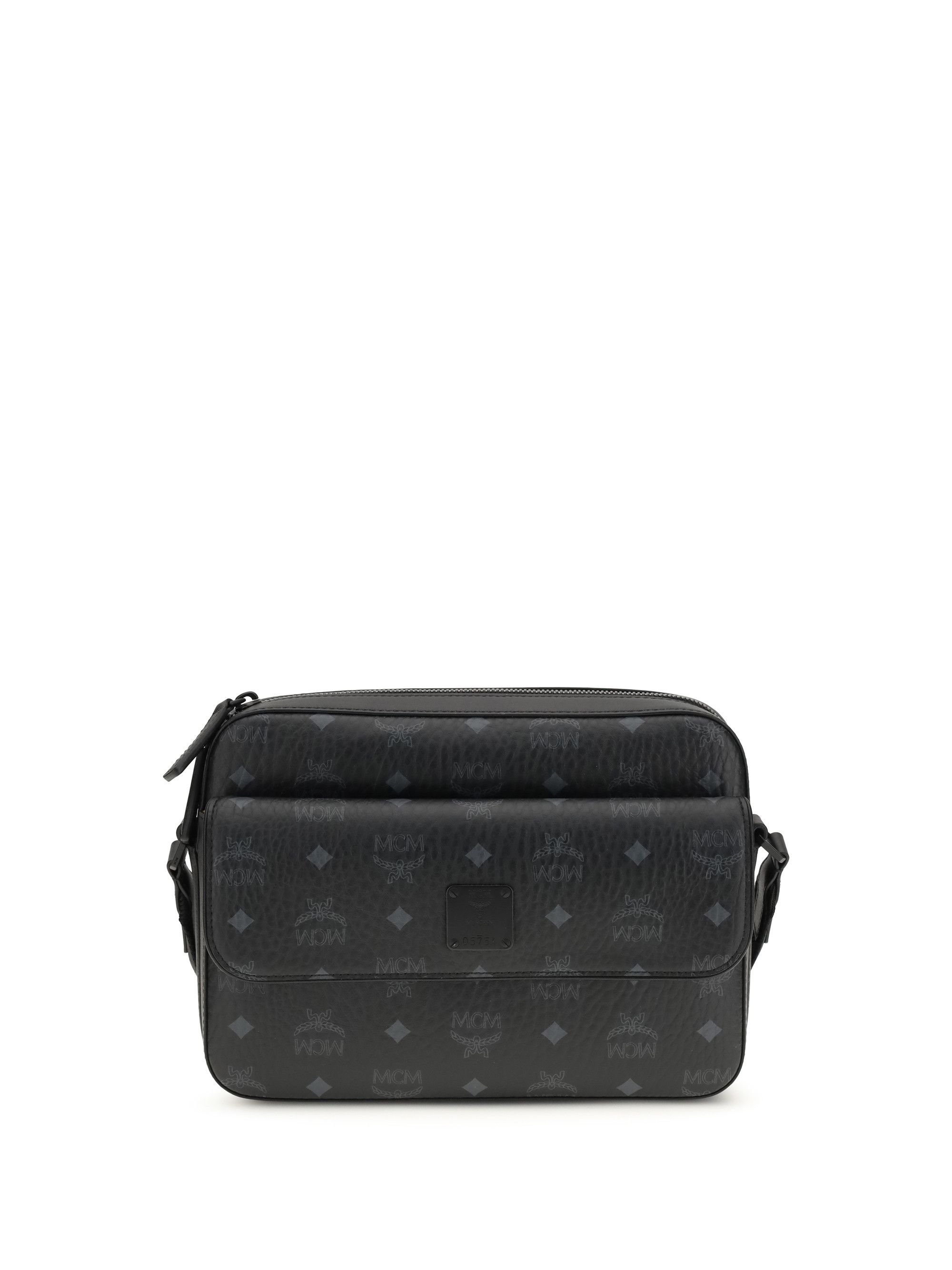 MCM Aren Messenger Crossbody Bag Size ONE SIZE - 1 Thumbnail