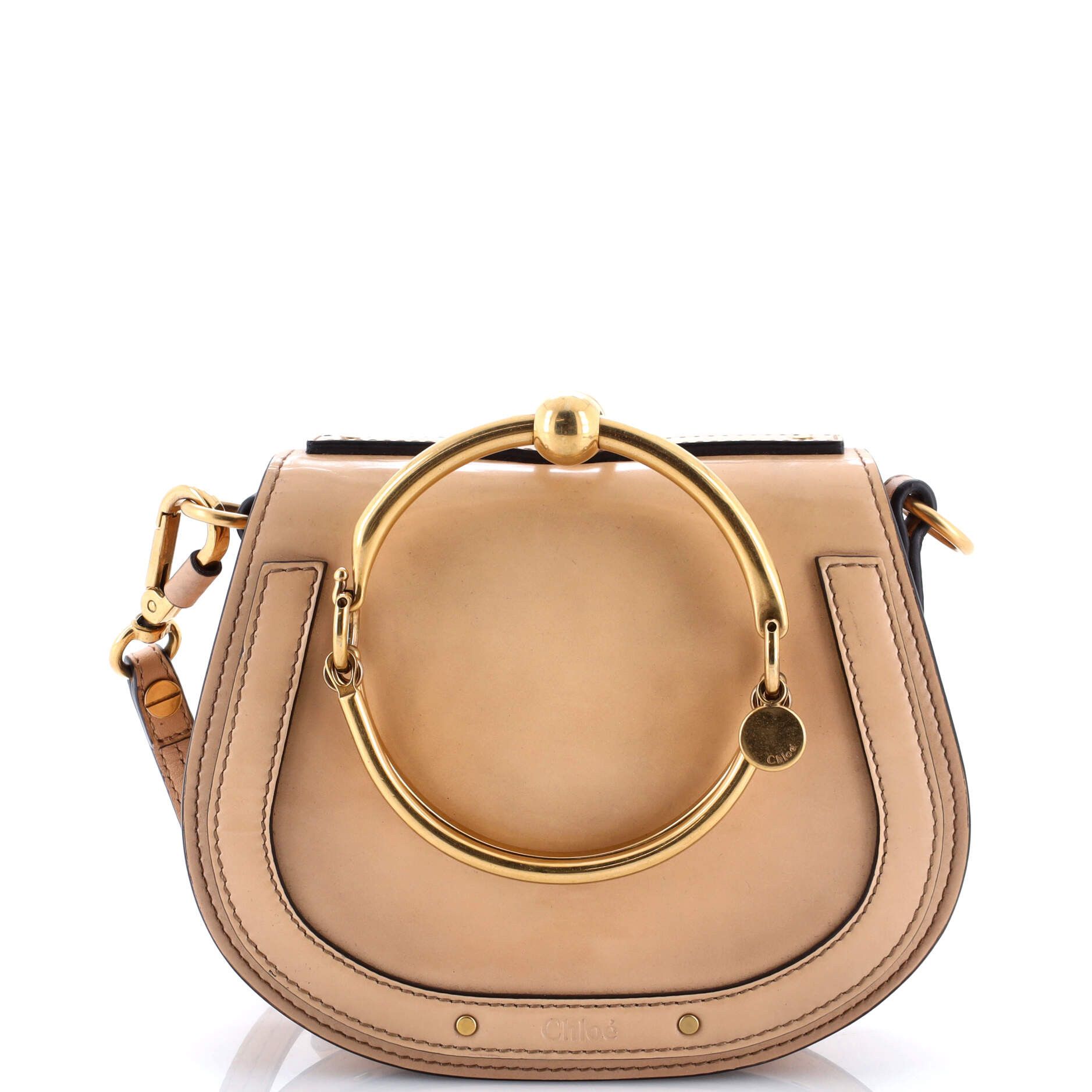Chloe Nile Crossbody Bag Size ONE SIZE - 1 Thumbnail