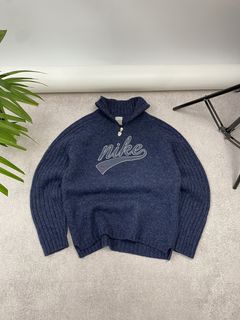 Nike Stussy Wool | Grailed