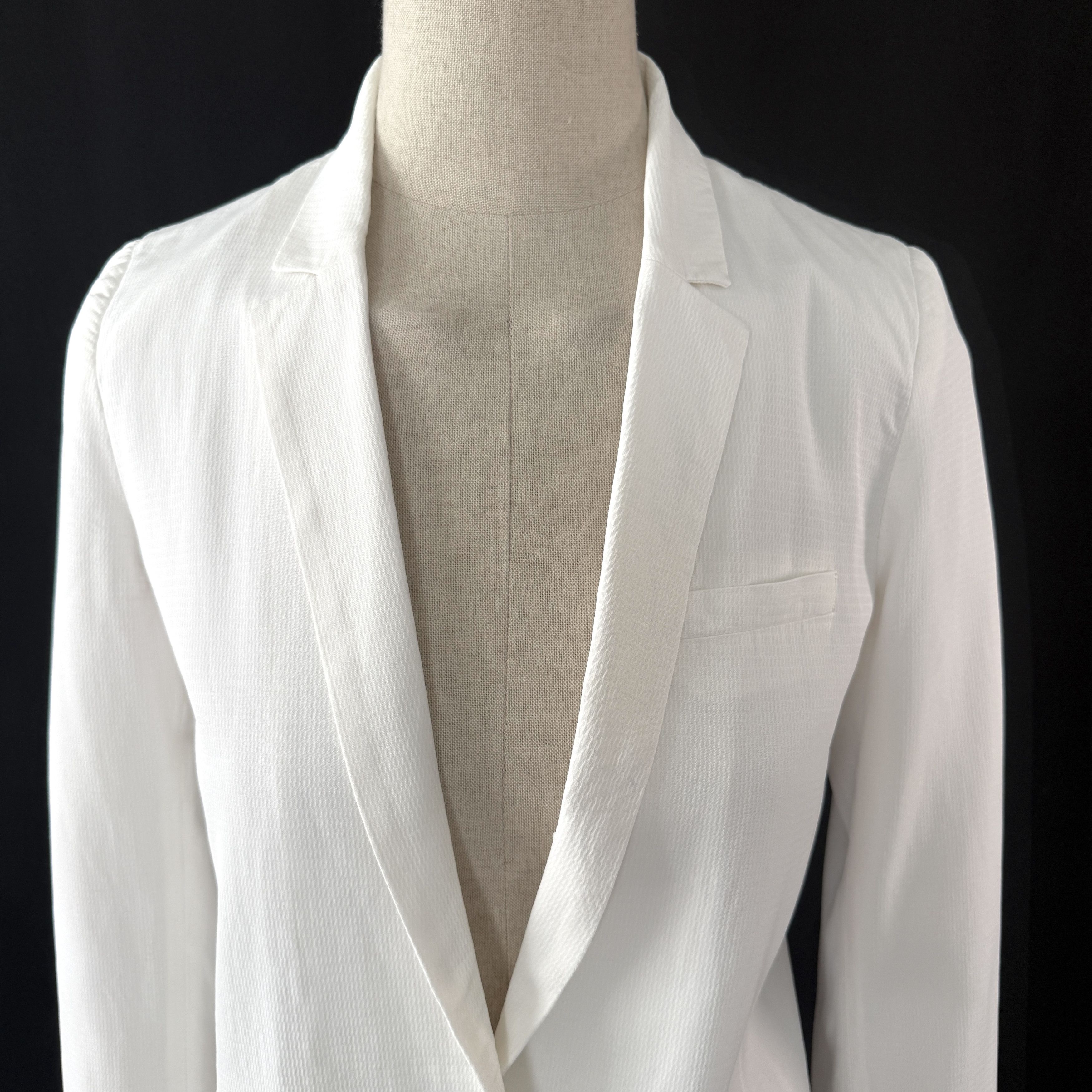 forte_forte FORTE FORTE Blazer Size M / US 6-8 / IT 42-44 - 2 Thumbnail