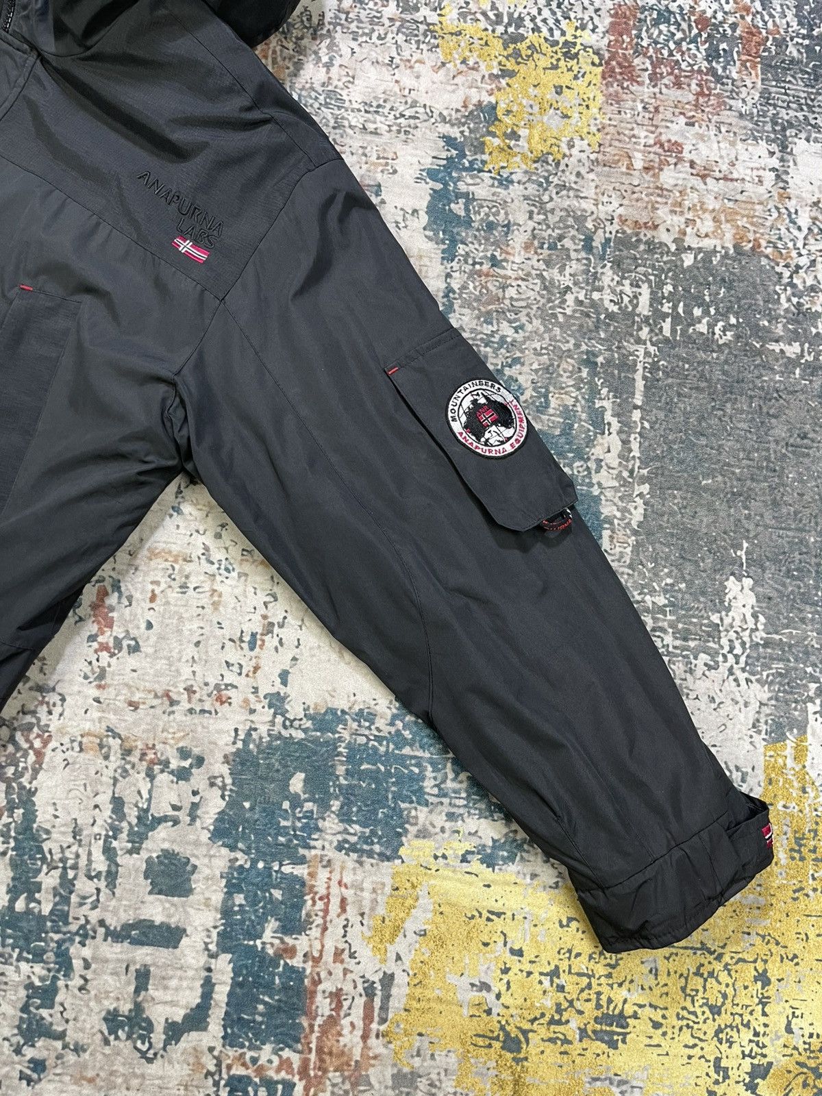 Weatherproof Anapurna Labs Weathergear Parka Jacket Size US M / EU 48-50 / 2 - 3 Thumbnail