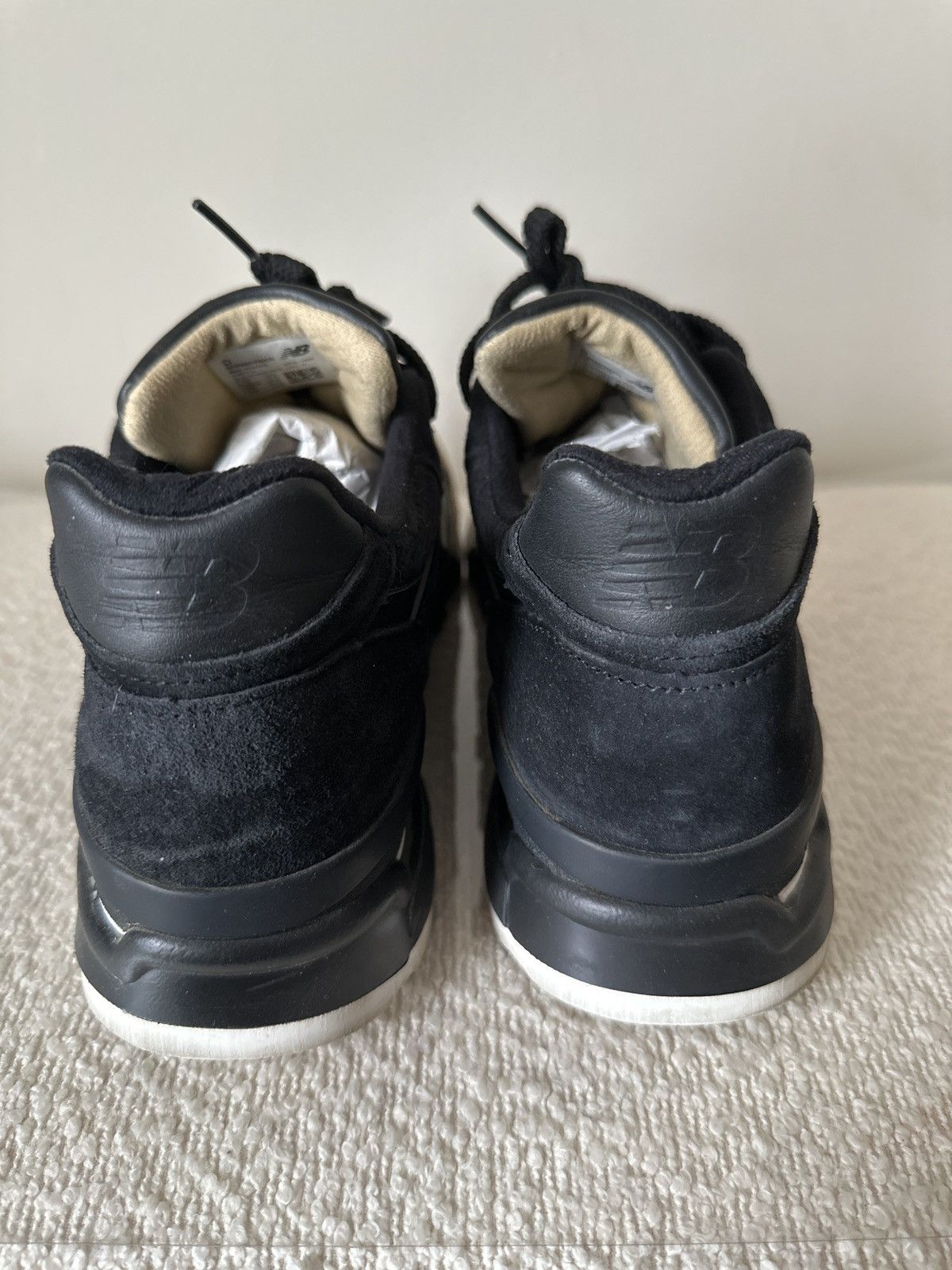 New Balance New Balance 998 Premier Size US 10 / EU 43 - 4 Thumbnail