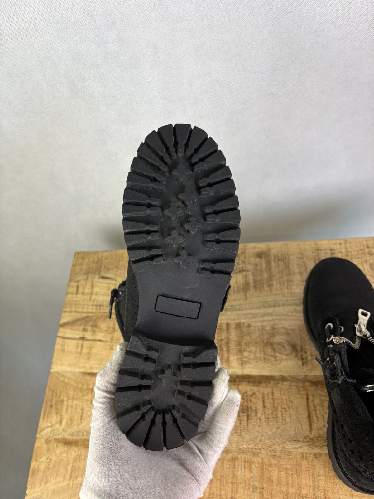 Balmain Balmain boots Size US 8 / IT 38 - 6 Thumbnail