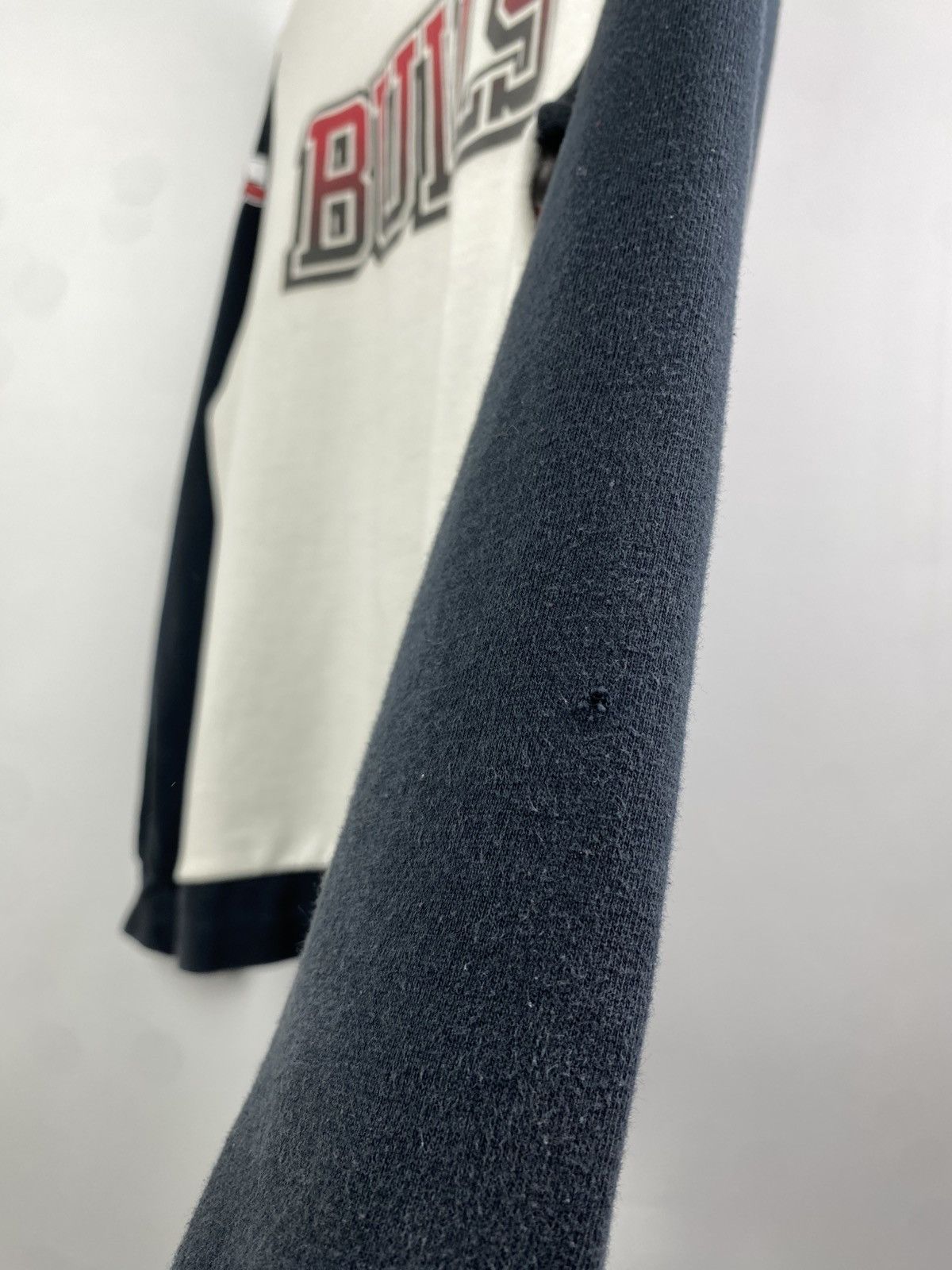 Mitchell & Ness Mitchell & Ness Chicago Bulls Michael Jordan Sweatshirt Size US M / EU 48-50 / 2 - 6 Thumbnail