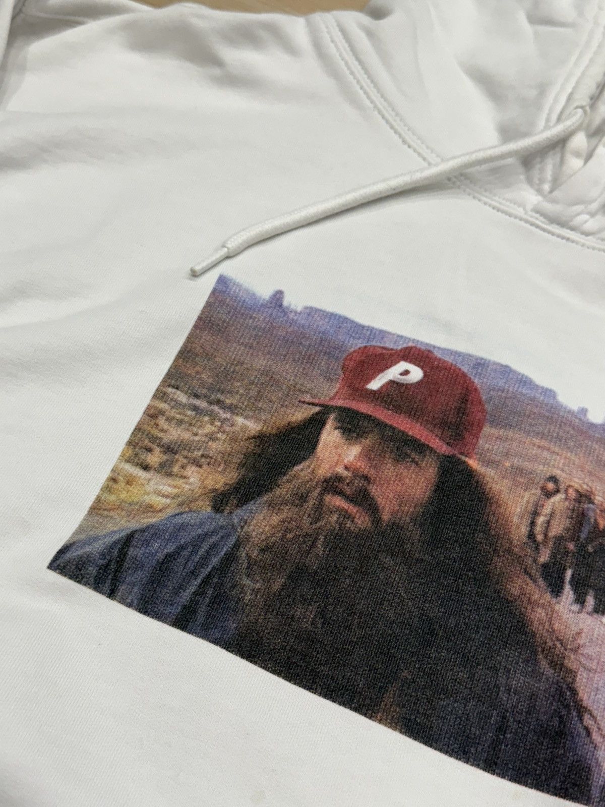 Palace Palace Jenny Hoodie Size US XL / EU 56 / 4 - 3 Thumbnail