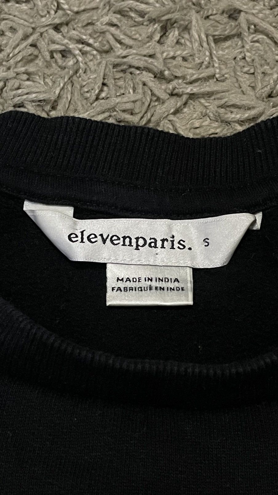 Designer × Eleven Paris WILL SMITH ELEVEN PARIS Size US S / EU 44-46 / 1 - 5 Thumbnail