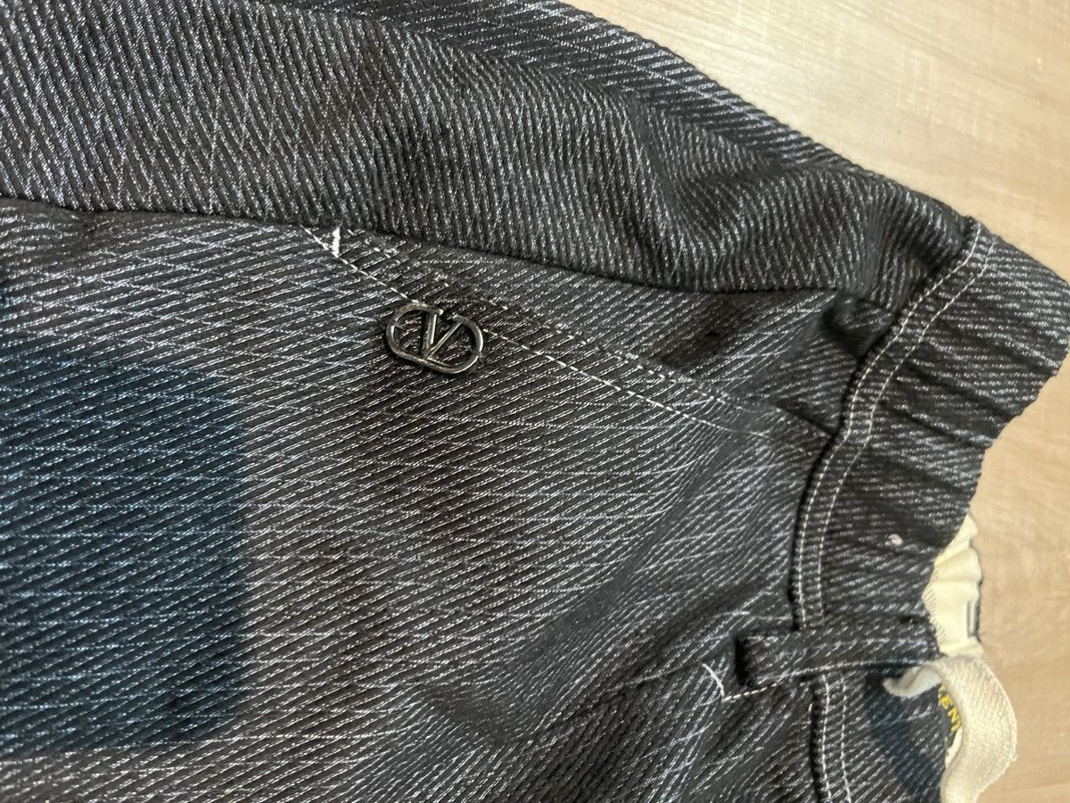 Valentino Valentino pants Size US 30 / EU 46 - 2 Thumbnail