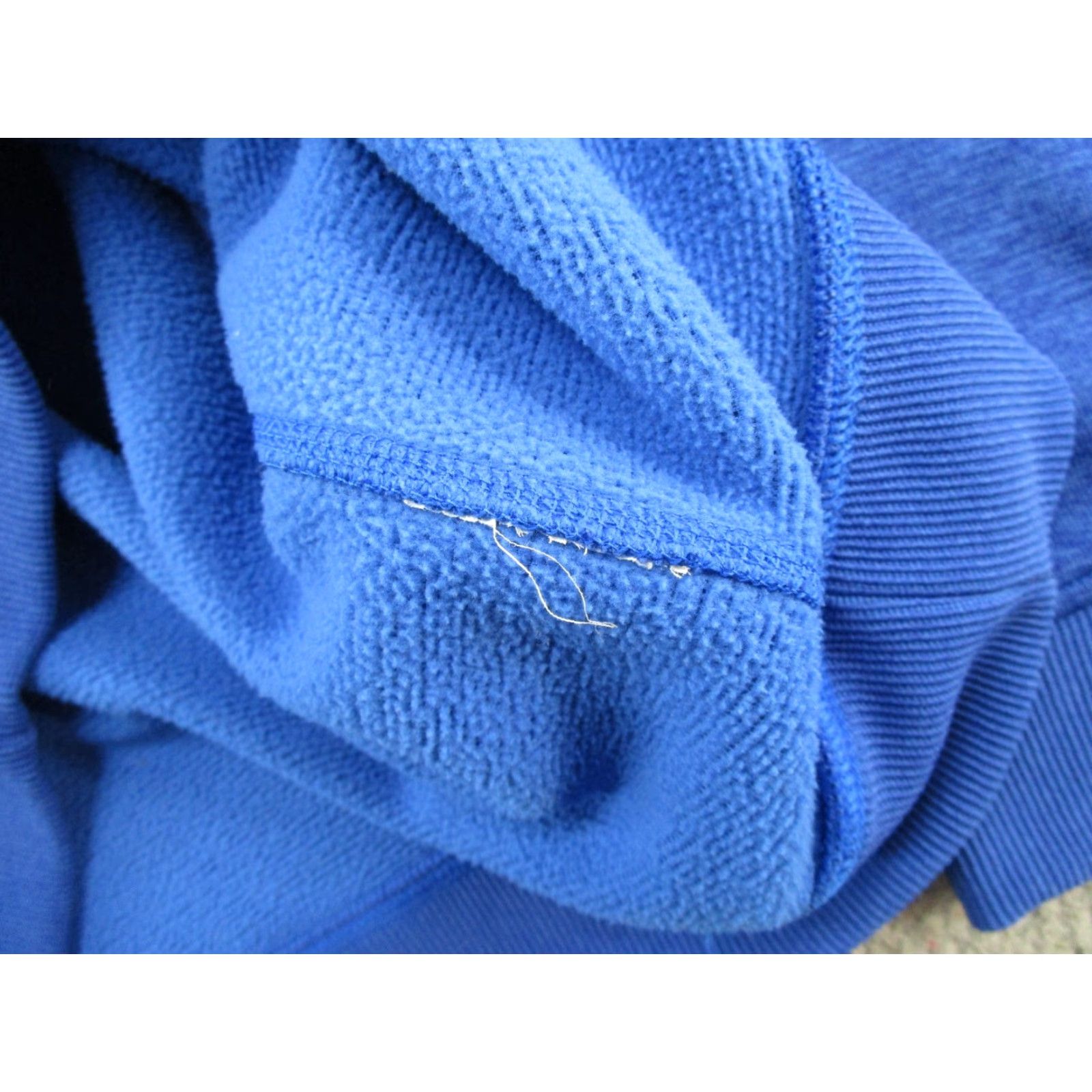 Under Armour Under Armour Sweatshirt Mens L Blue UA Storm 1 Quarter 1/4 Zip Deer Valley Golf Size US L / EU 52-54 / 3 - 5 Thumbnail