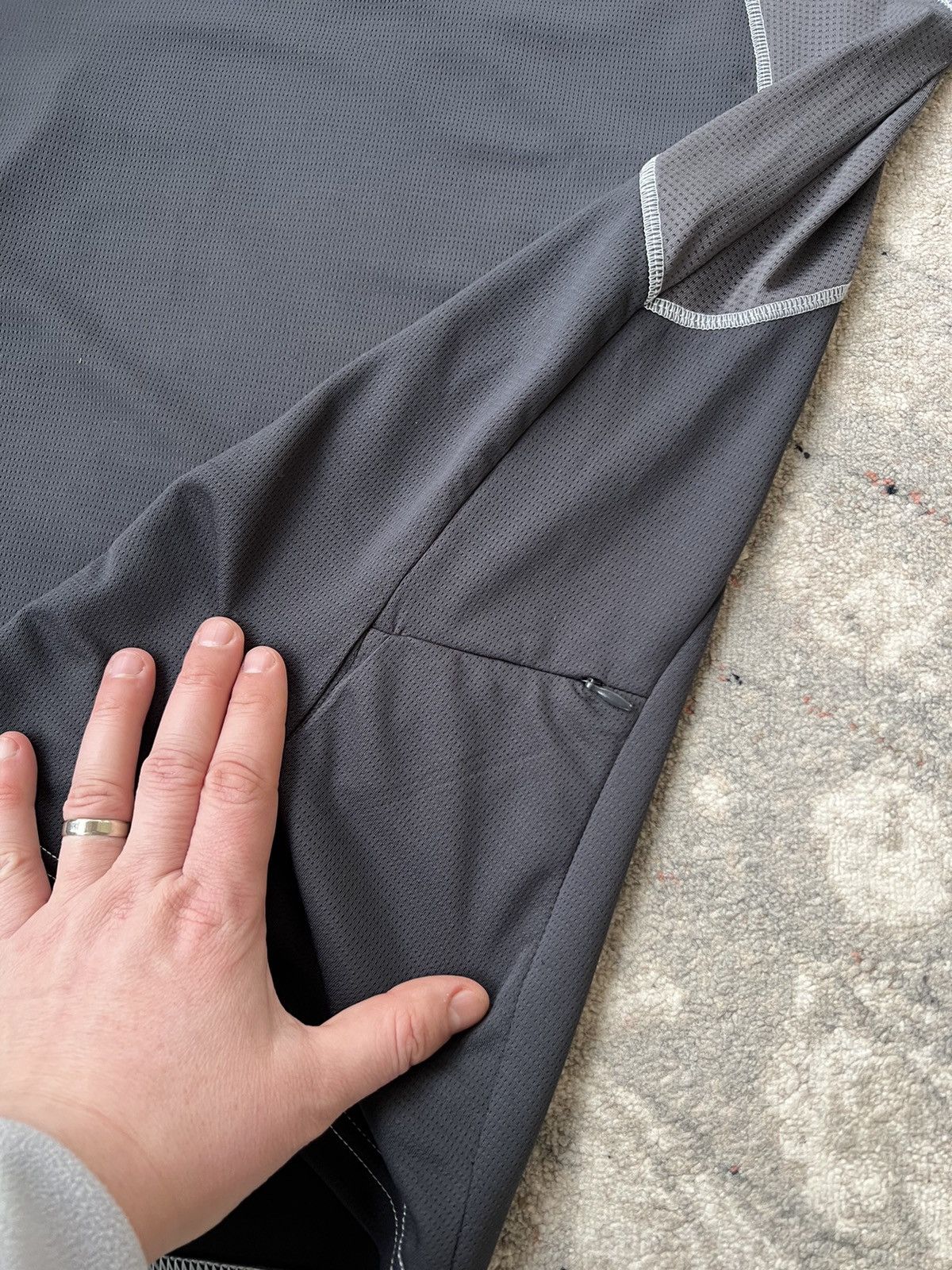 Other Endura Long Sleeve Size US XXL / EU 58 / 5 - 4 Thumbnail