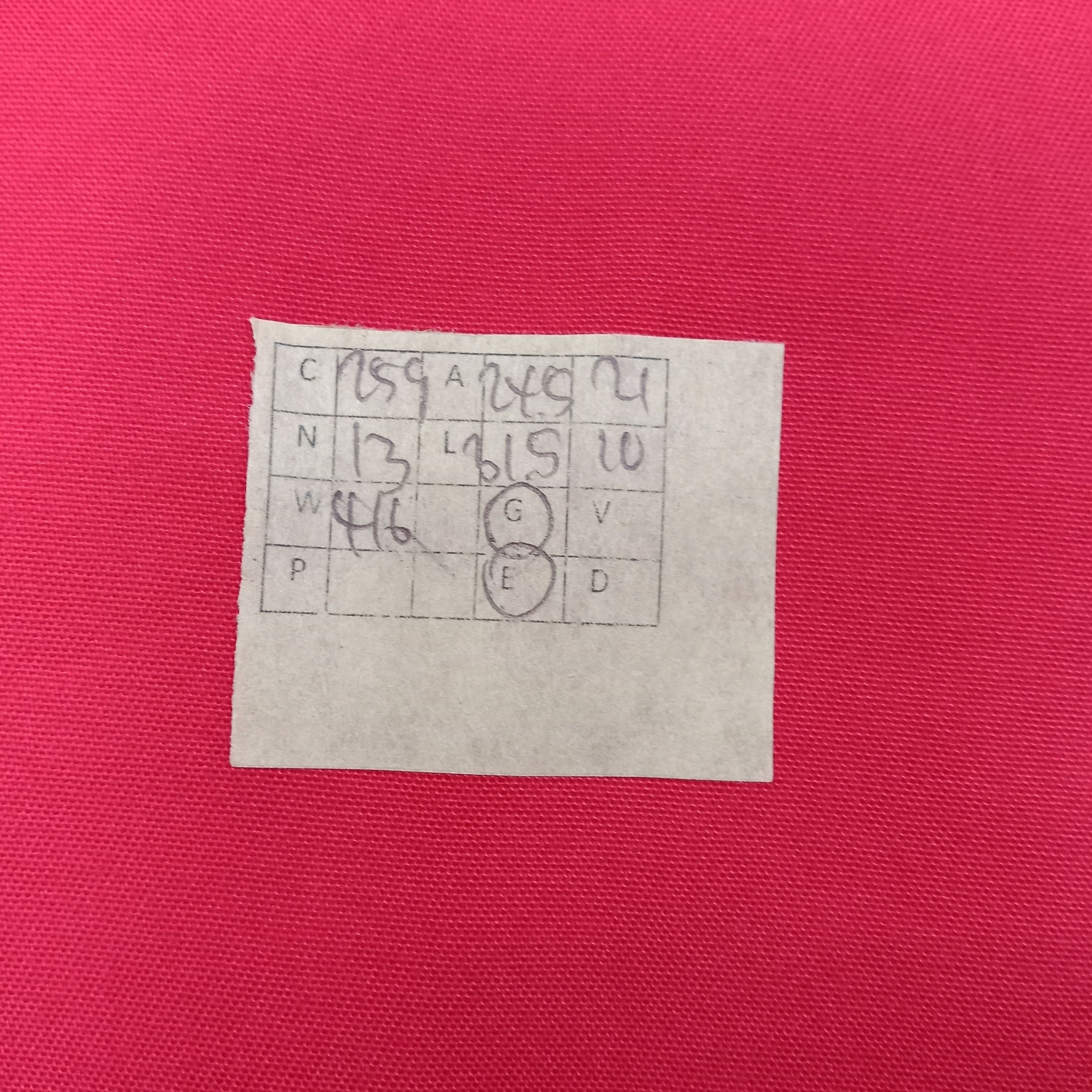 Ferrari Ferrari Marlboro Motorsports Button Up Shirt C259N13 Size US L / EU 52-54 / 3 - 8 Thumbnail