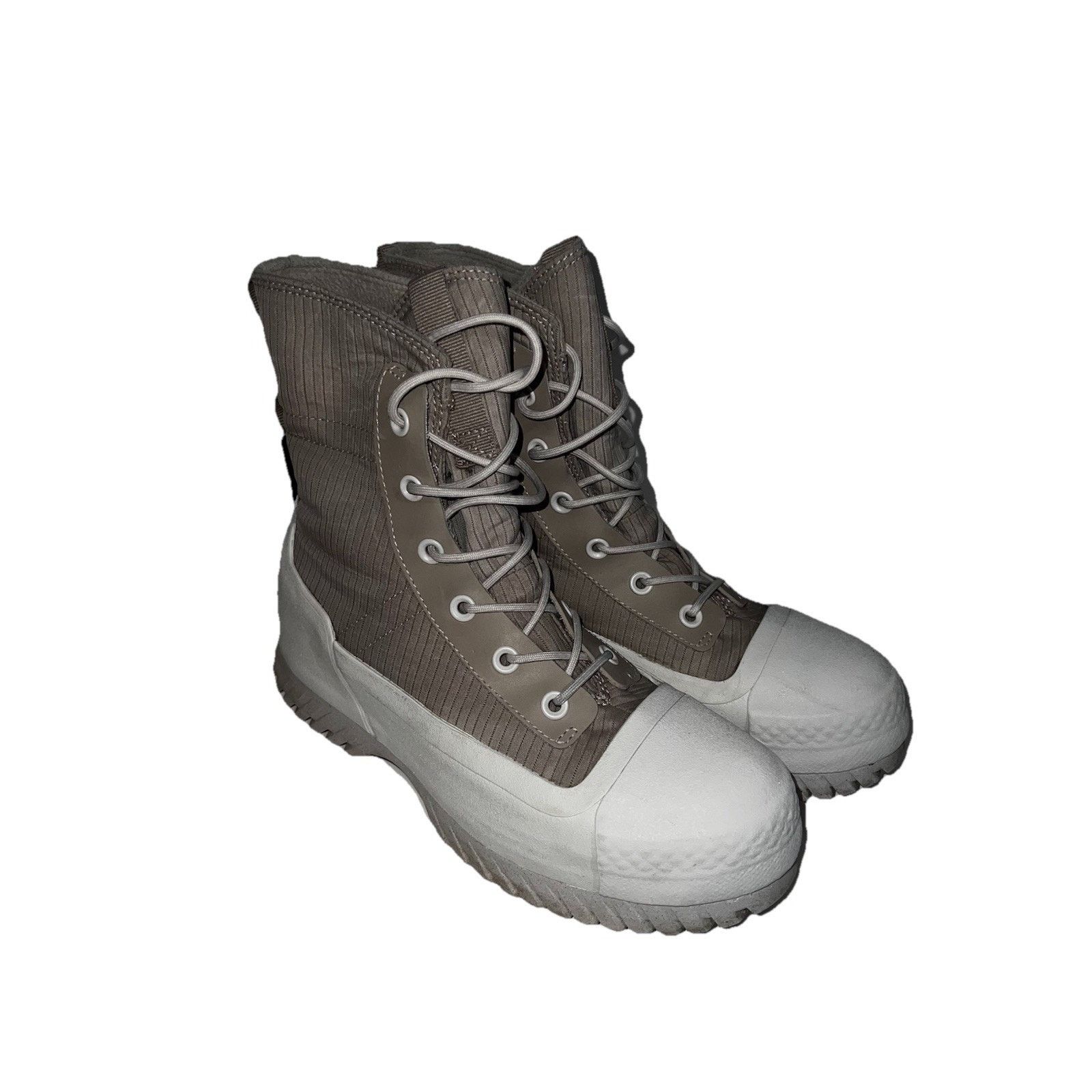 Converse Chuck Taylor All Star 2.0 CC X-Hi A04668C Unisex M6 W8 Boots Size US 8 / IT 38 - 1 Thumbnail
