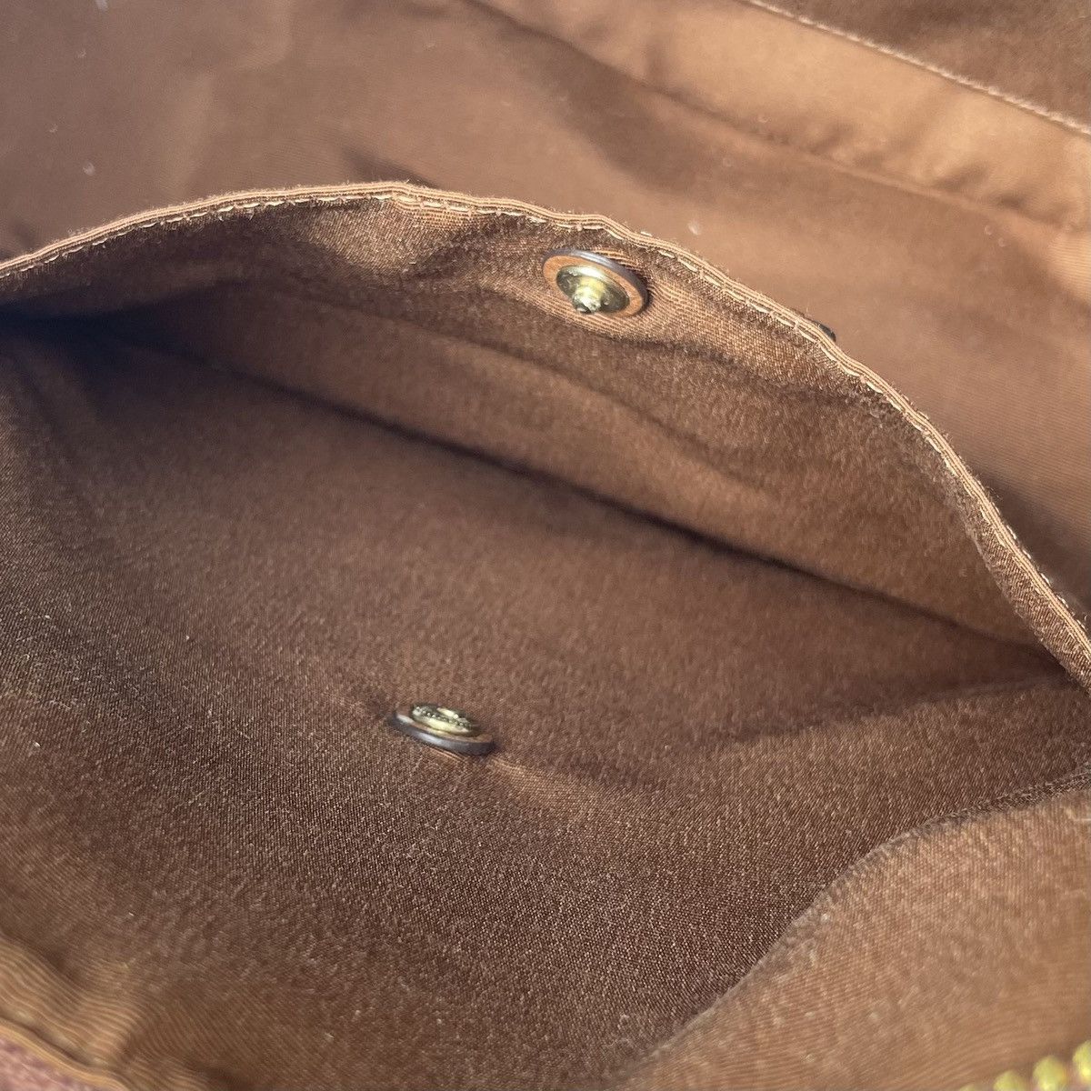 Coach Coach Elle Hobo Bag Size ONE SIZE - 16 Thumbnail