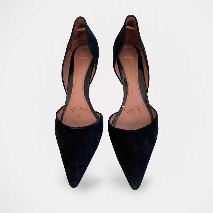 By Malene Birger By Marlene Birger Paxilow Heels Size US 10 / IT 40 - 1 Thumbnail