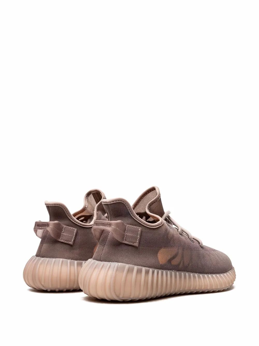 Adidas × Kanye West adidas Yeezy Boost 350 V2 Mono Mist Size US 9.5 / EU 42-43 - 3 Thumbnail