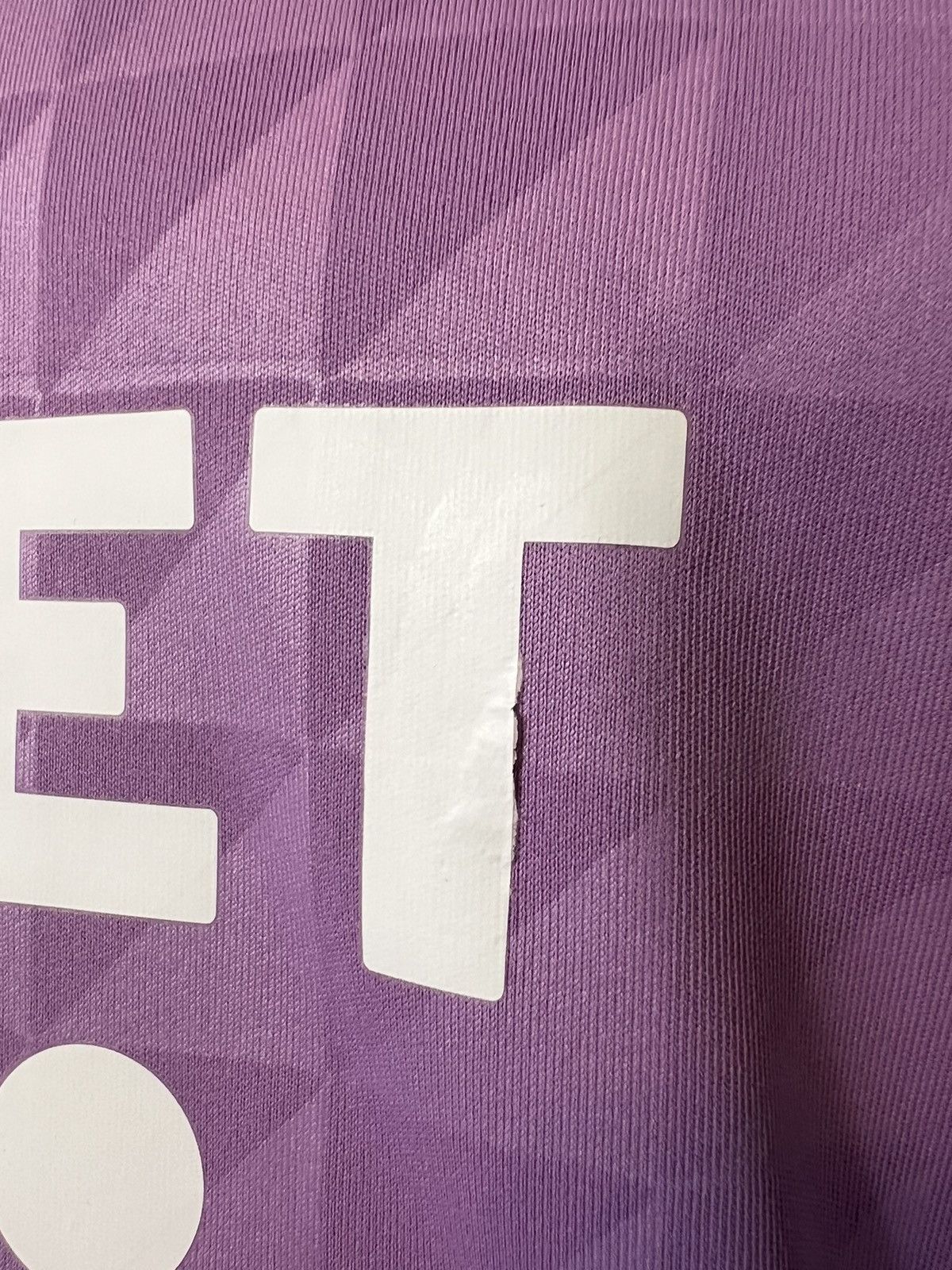 Castore Castore rangers soccer jersey football hype sale Size US M / EU 48-50 / 2 - 6 Thumbnail