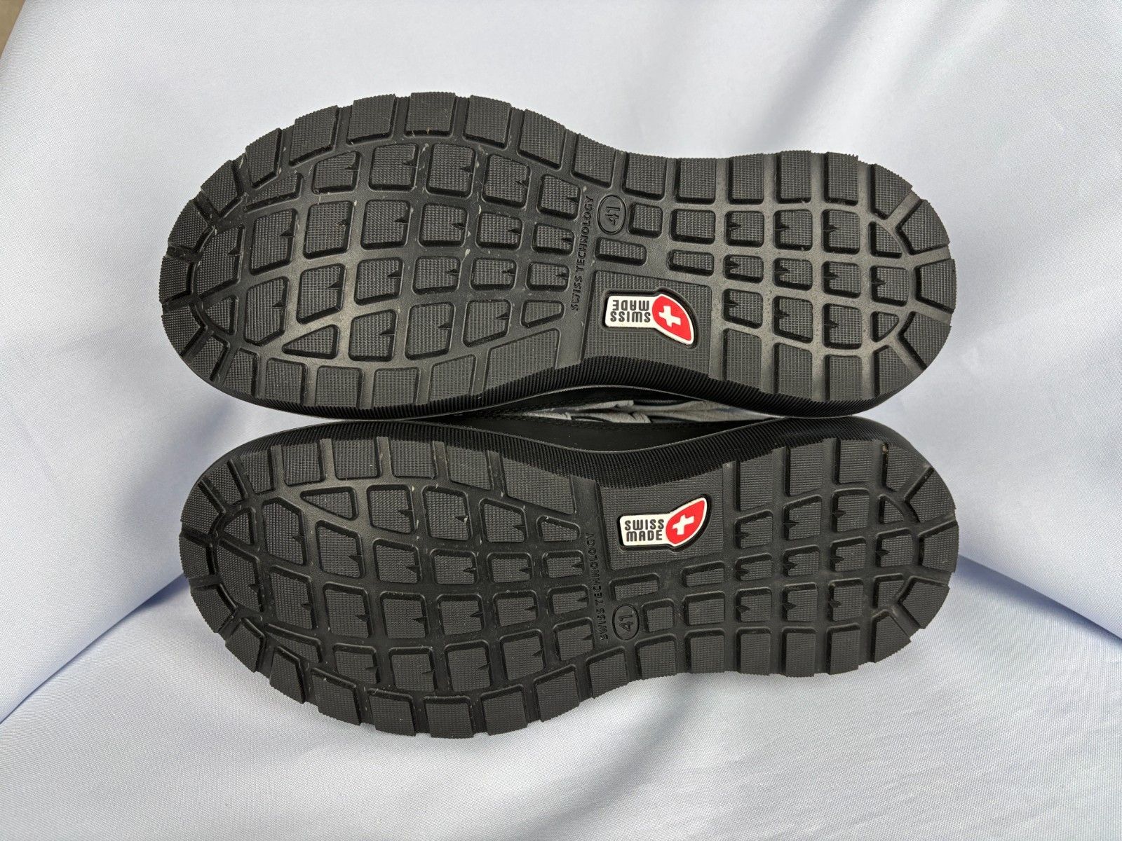Kybun MINT! Kybun Kyboot Brig Comfort Shoes Sneakers EU 41 US 10 Size US 10 / IT 40 - 17 Thumbnail