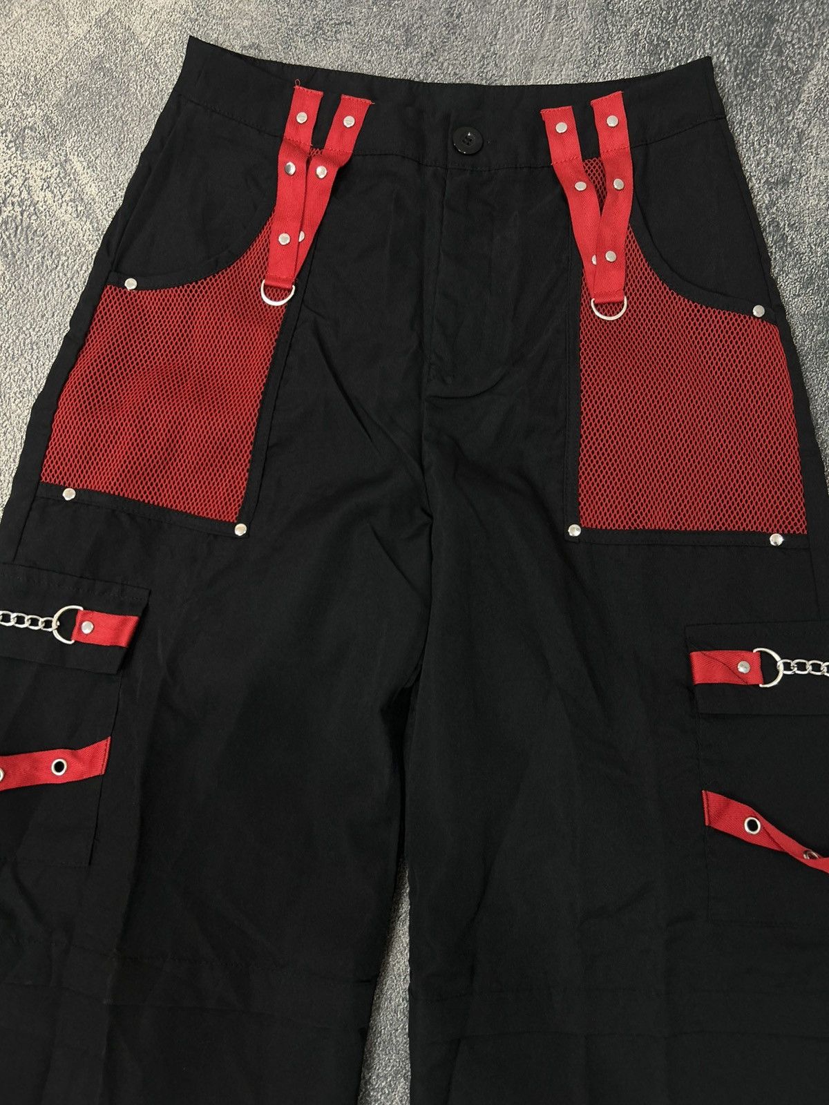 Japanese Brand Romwe japanese Brand Size US 28 / EU 44 - 5 Thumbnail