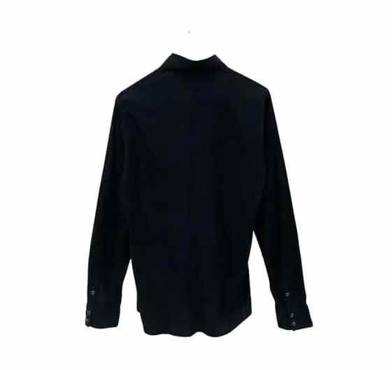 Hysteric Glamour Vintage Hysteric Glamour Two Tone Shirt Size US M / EU 48-50 / 2 - 10 Thumbnail