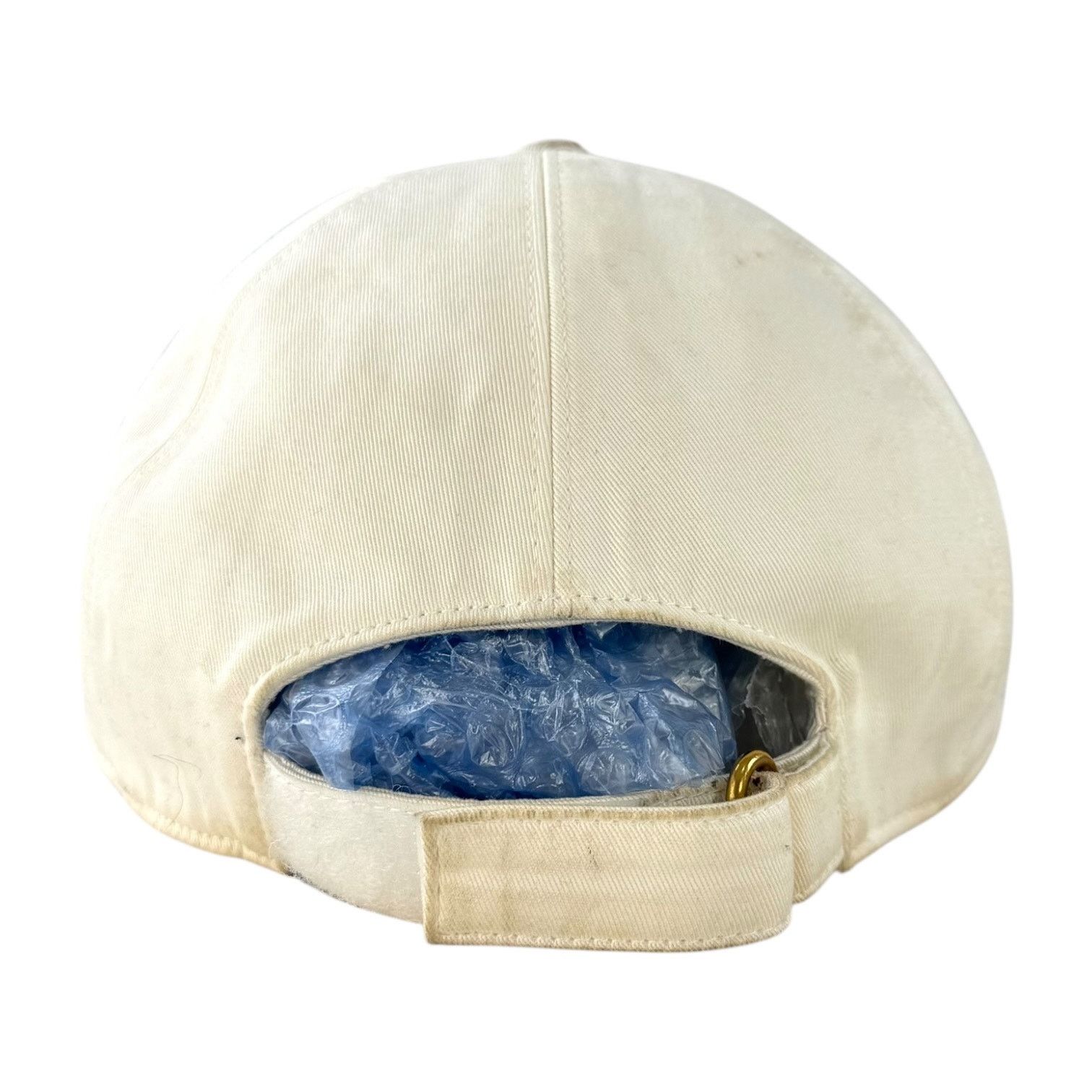 Gucci Gucci Fall Winter 2019/2020 Cap Size ONE SIZE - 5 Thumbnail