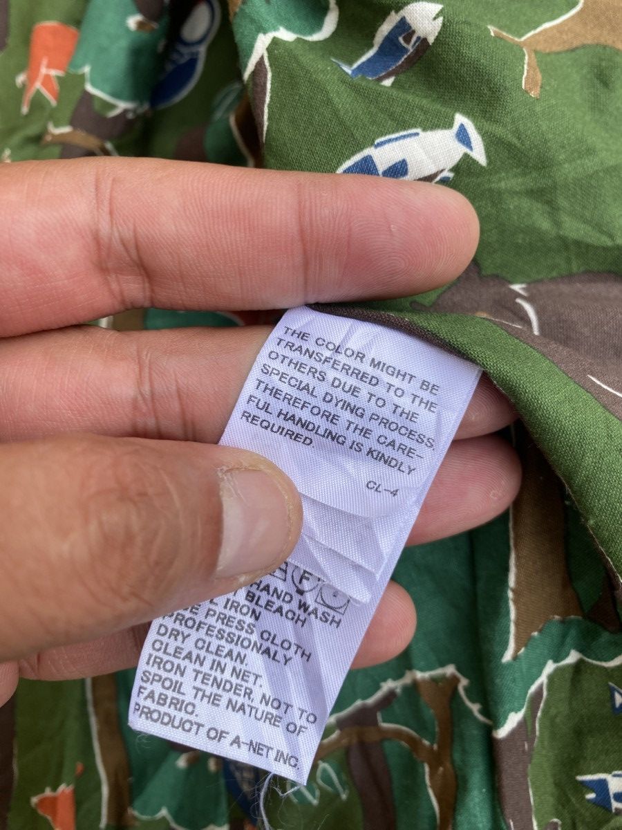 Ne-Net Ne-Net Double Breasted Parka coat Size US M / EU 48-50 / 2 - 19 Thumbnail